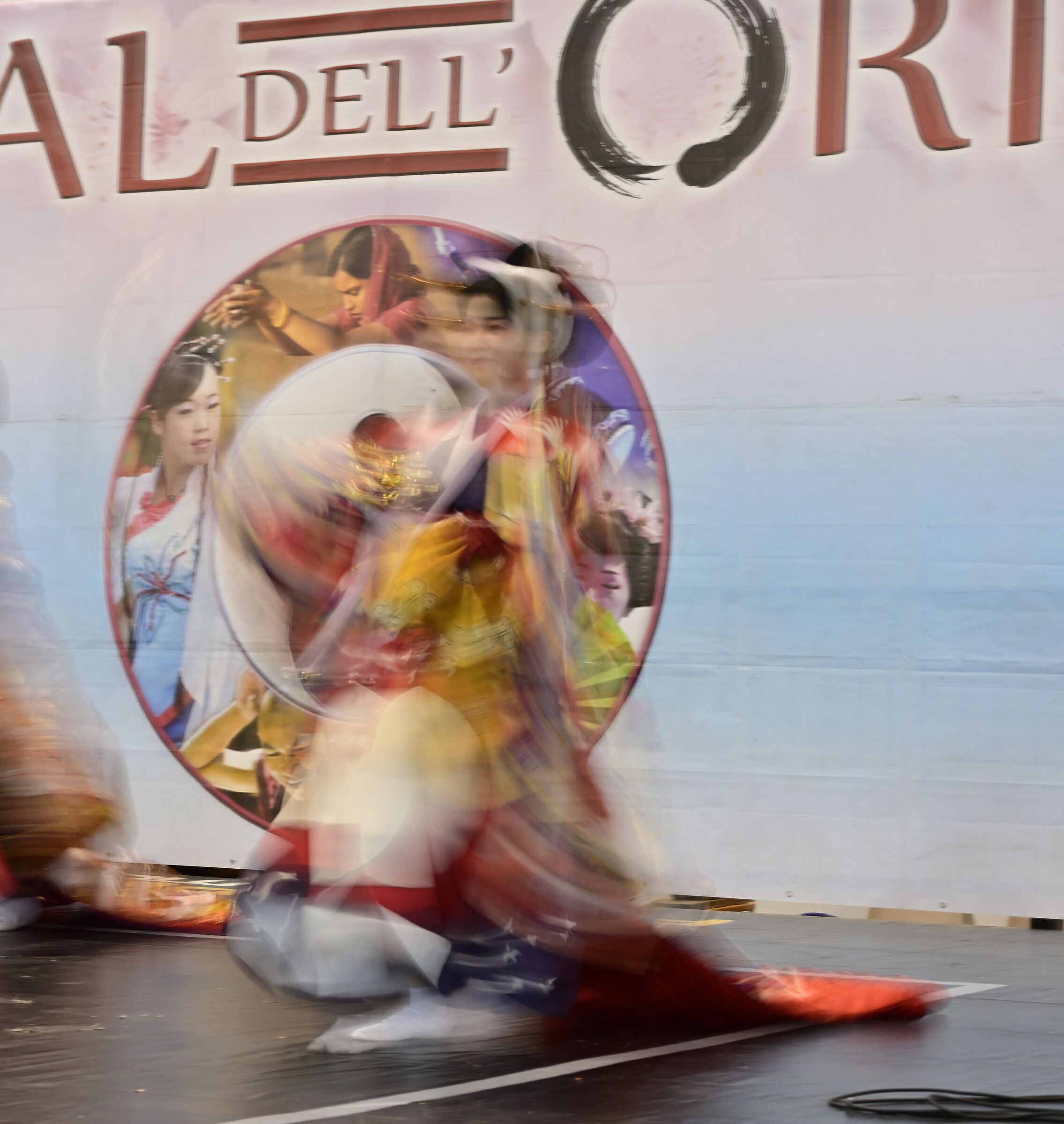 Festival dell'Oriente 2023
