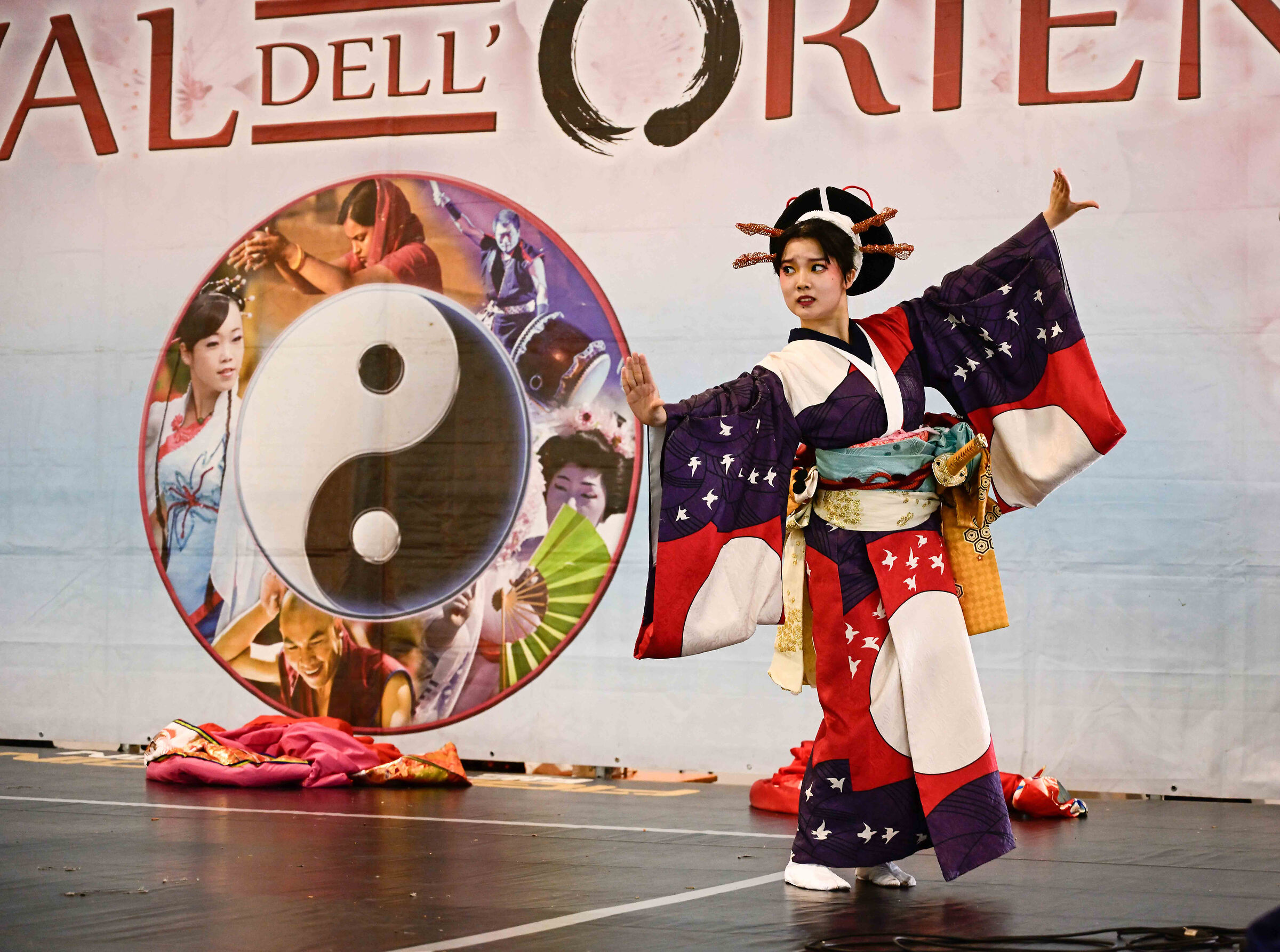 Festival of the Orient 2023