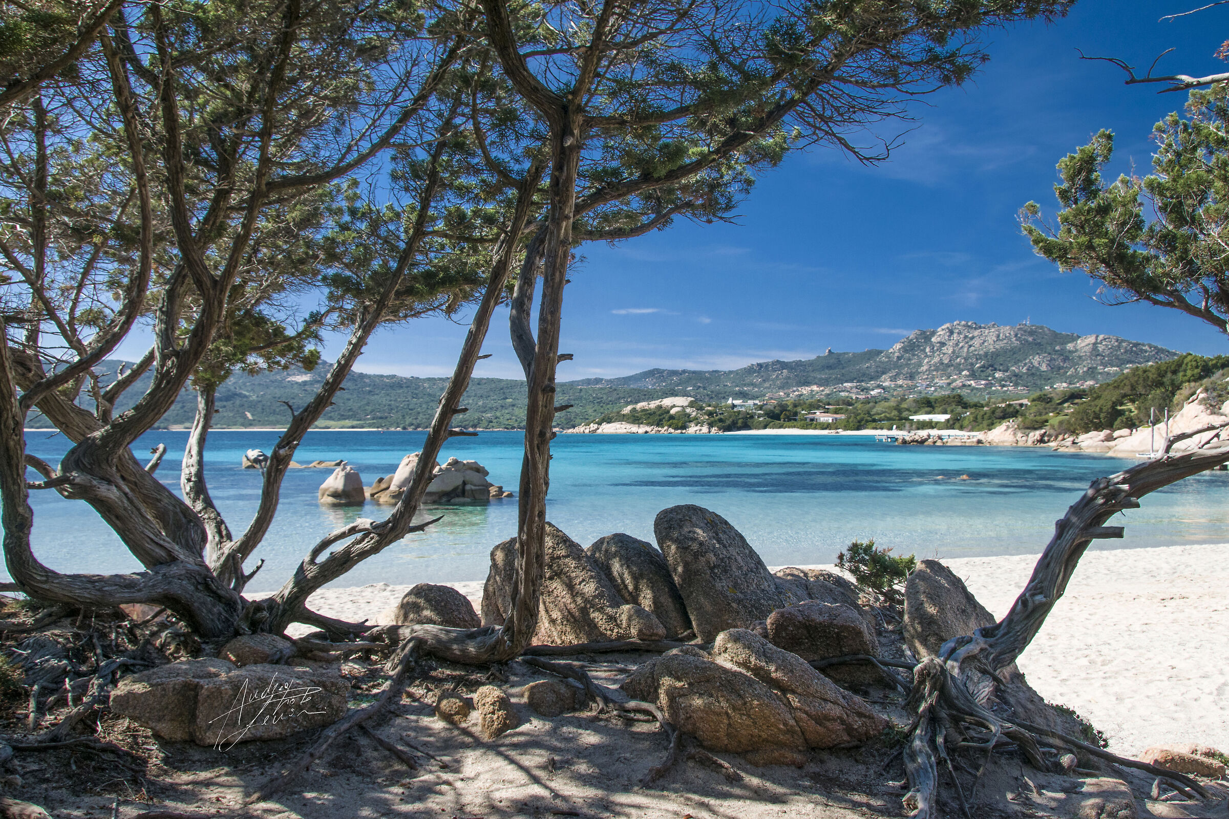 PIRATA BEACH - COSTA SMERALDA