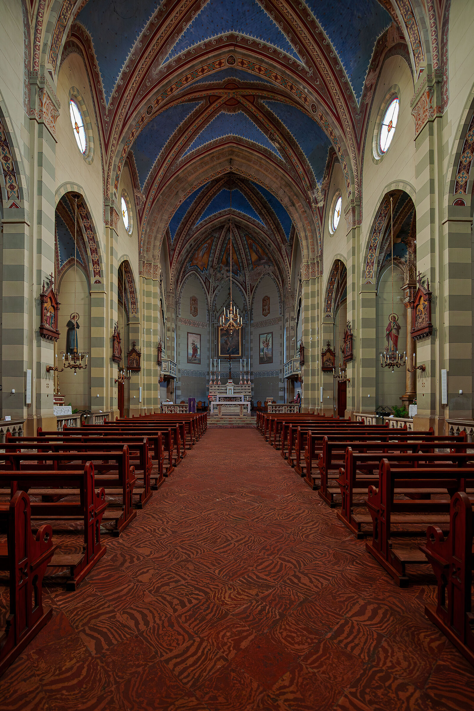 Church of St. Michael the Archangel