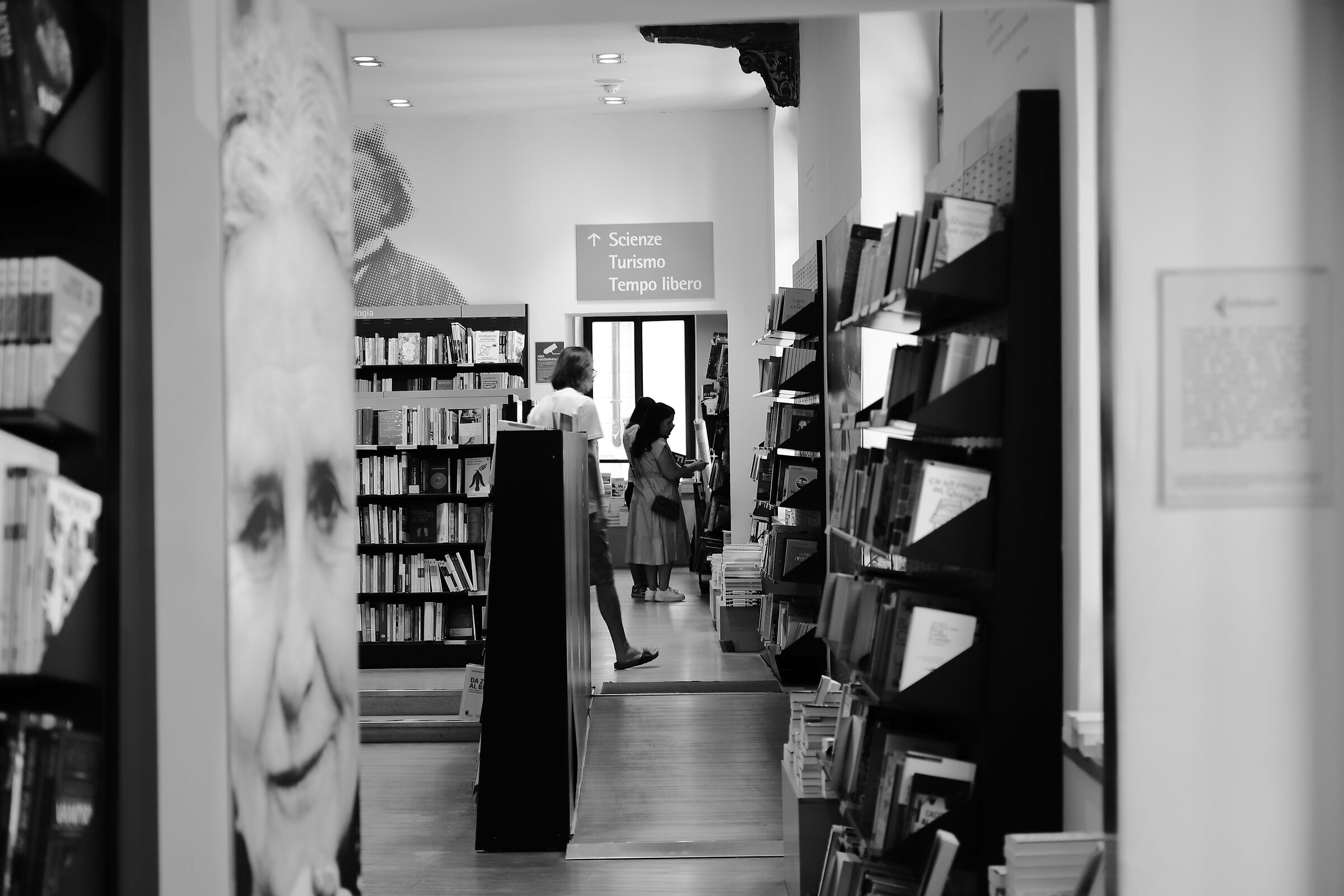 Rapiti dalla lettura