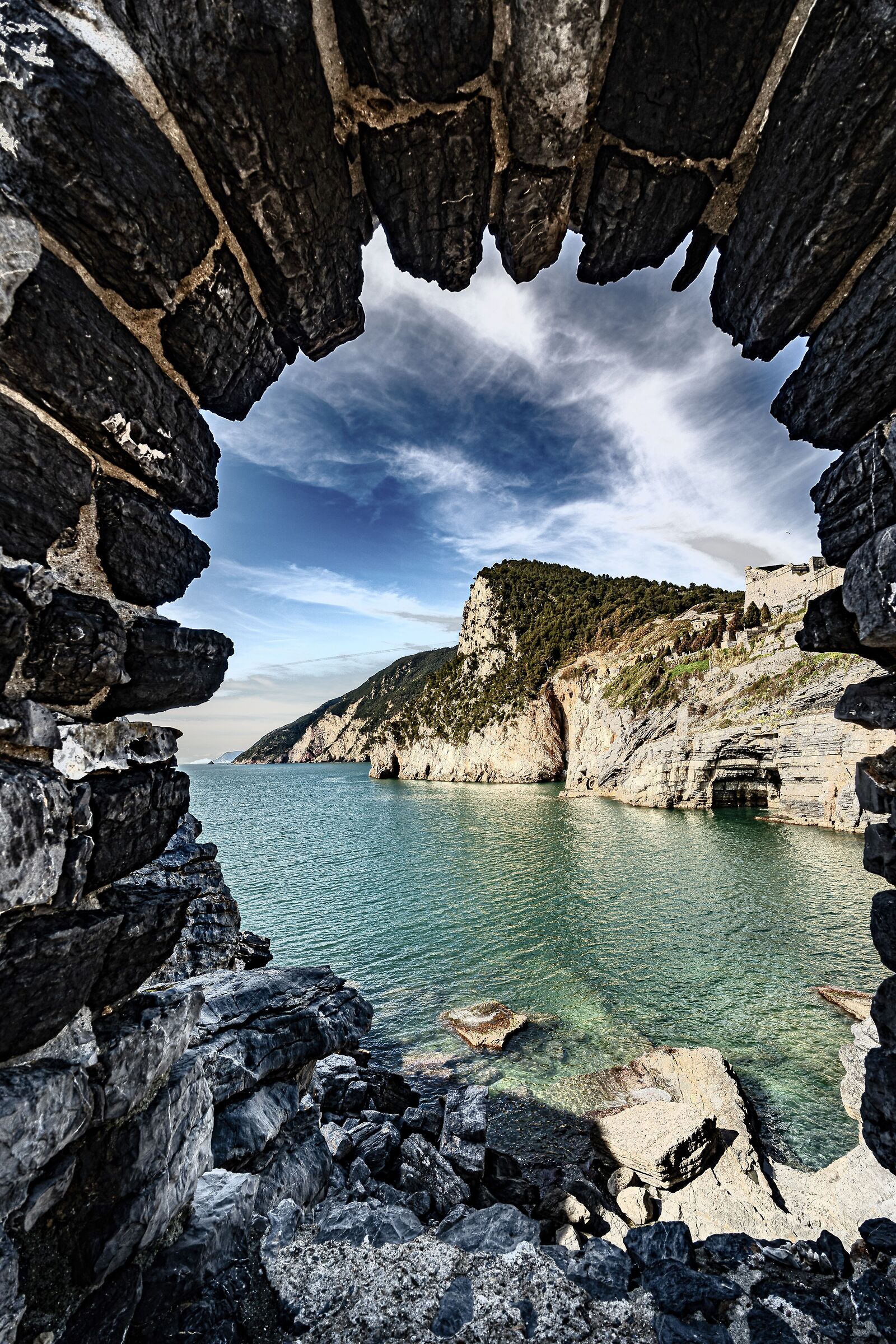 Portovenere