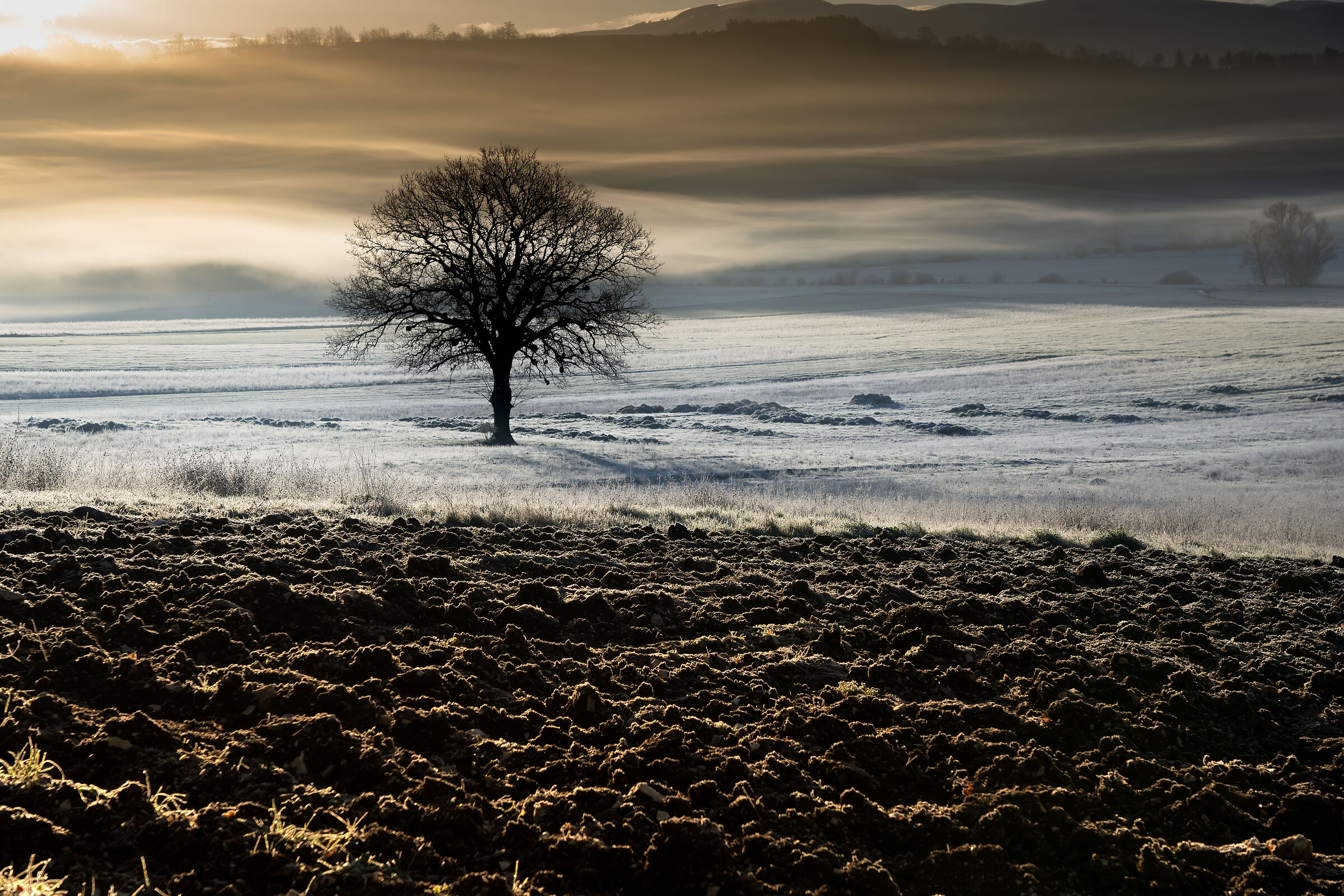 Arvello Umbria