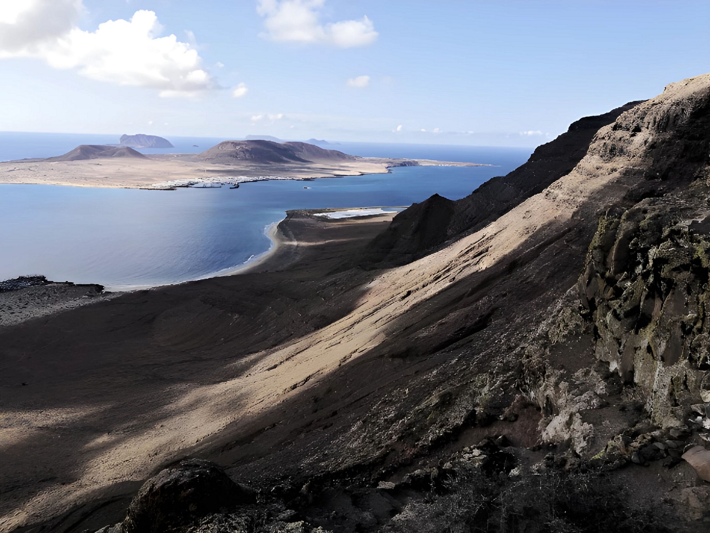 Mirador del Rio Lanzarote