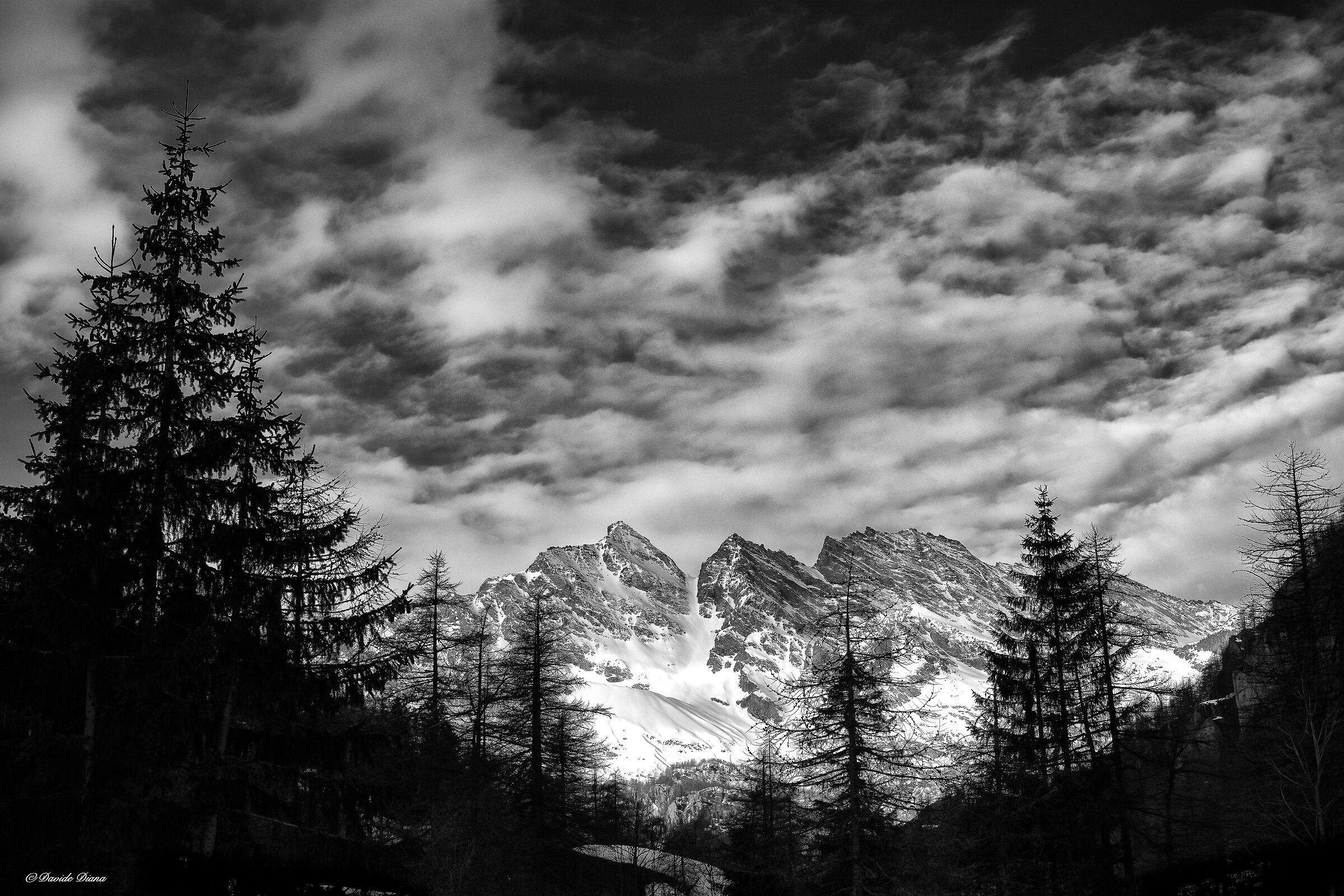 Gran Paradiso National Park - Piedmont