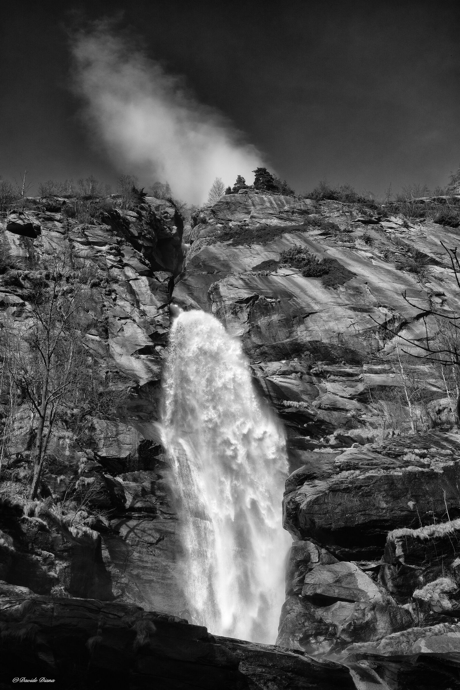 Gran Paradiso National Park - Piedmont
