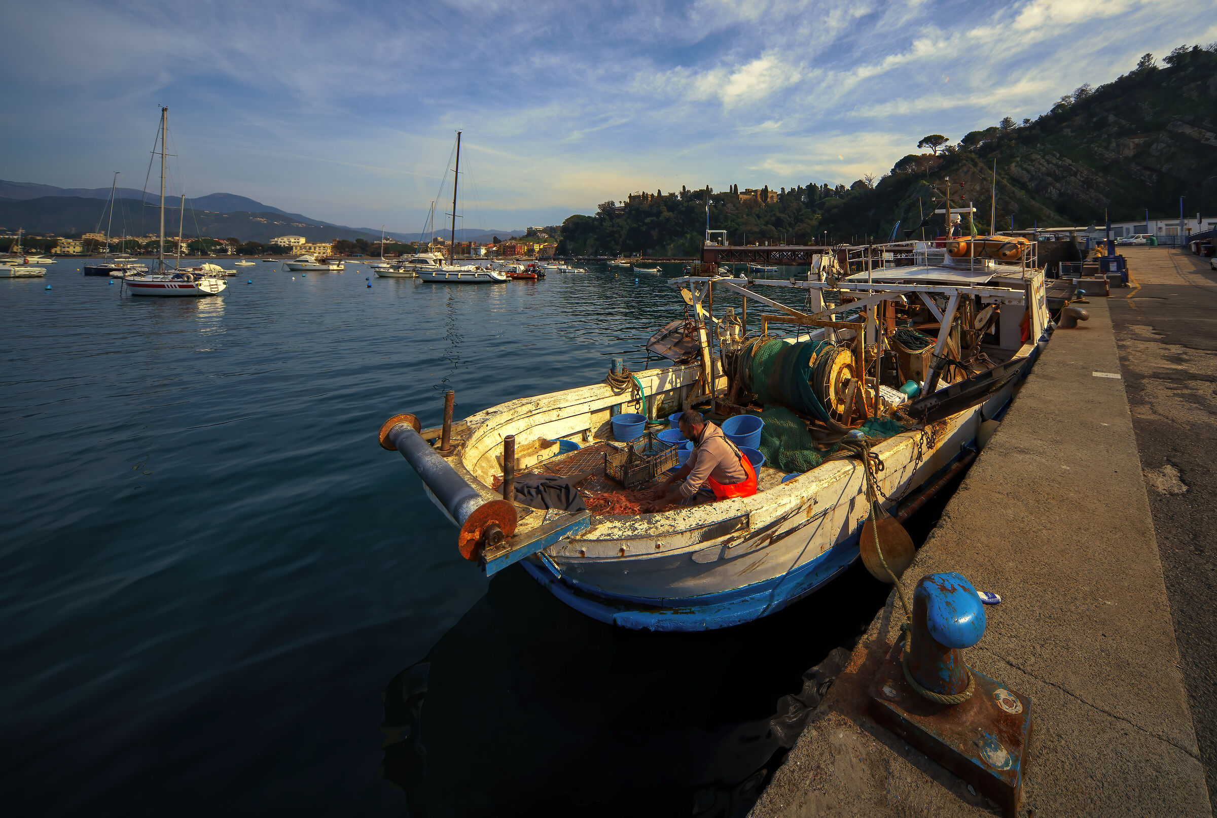 Pulizie di Pasqua, forse!!!!!!!!!!!!