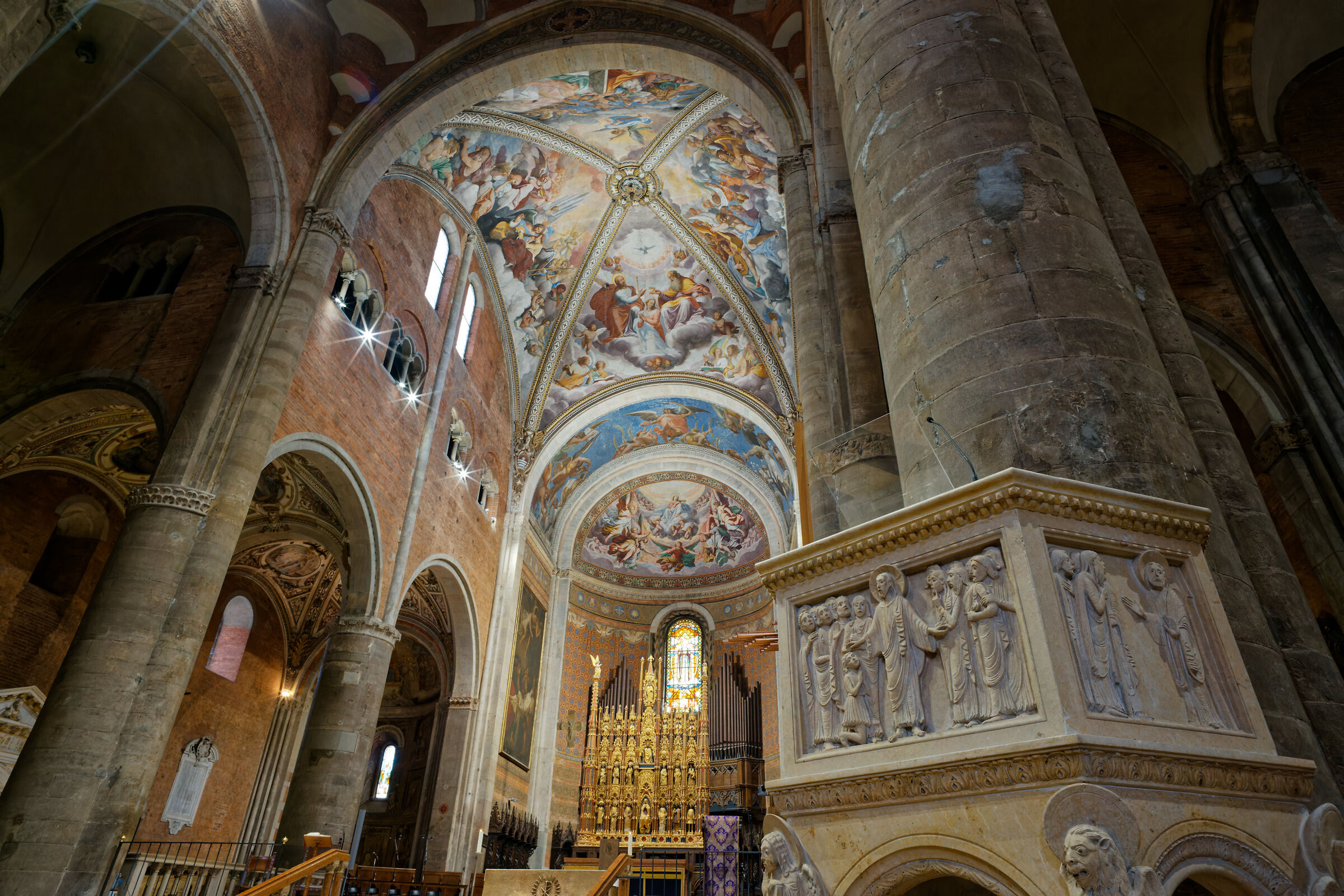 Duomo di Piacenza