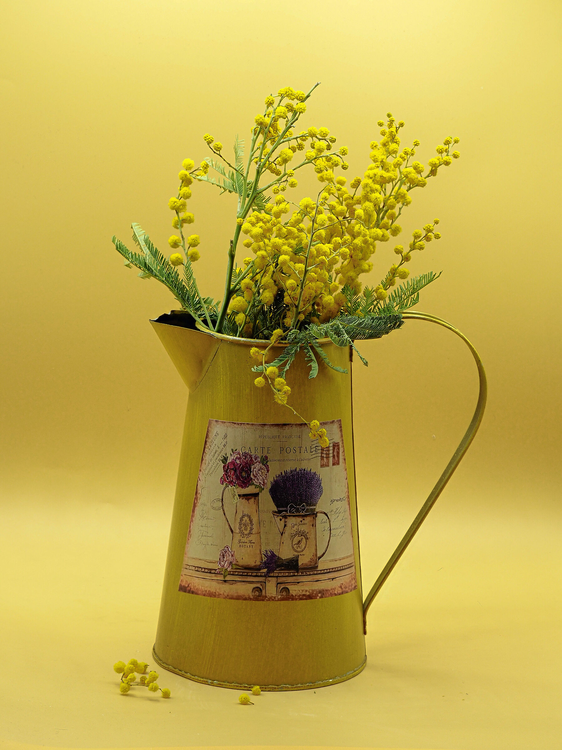 profumo di primavera