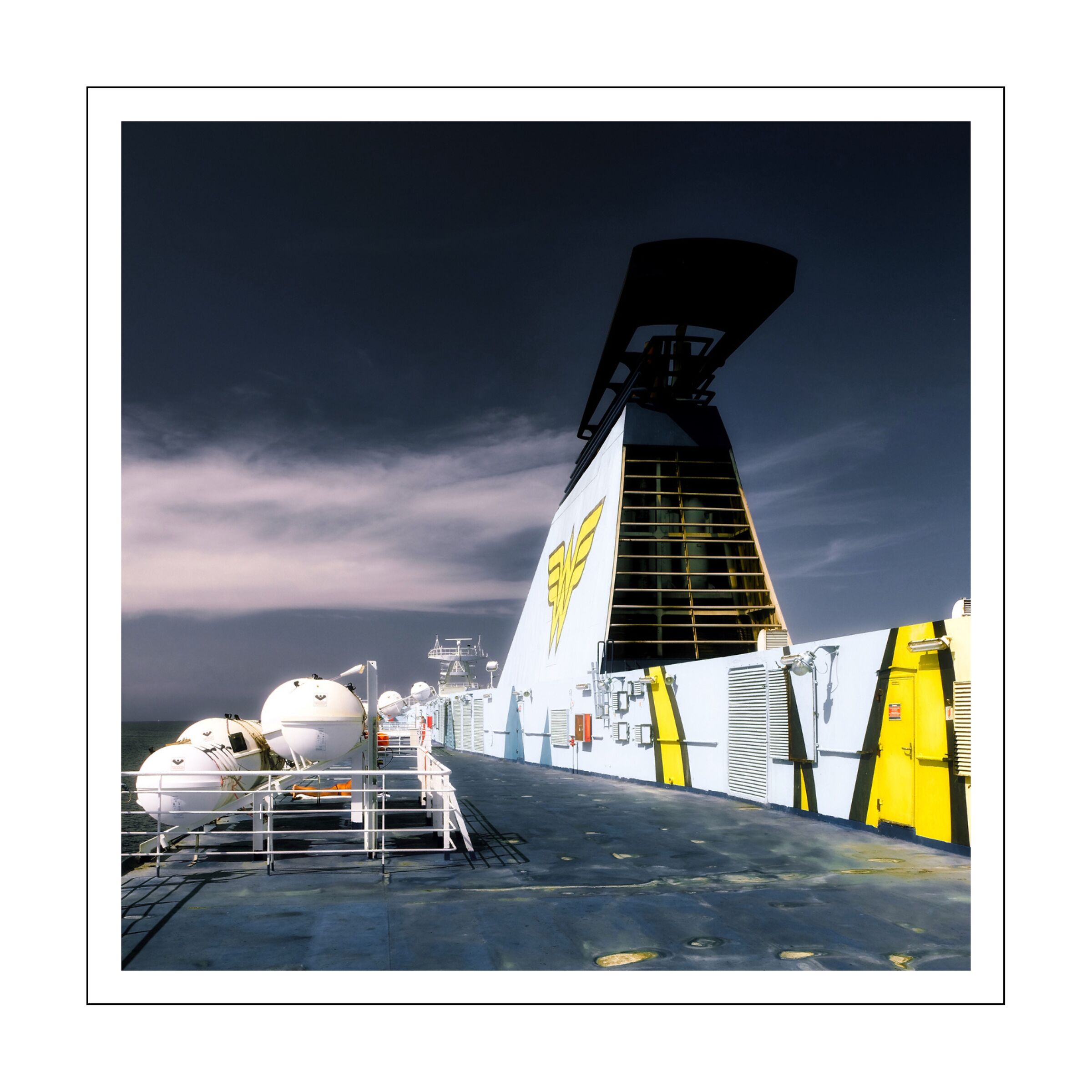 Sulle spalle del gigante