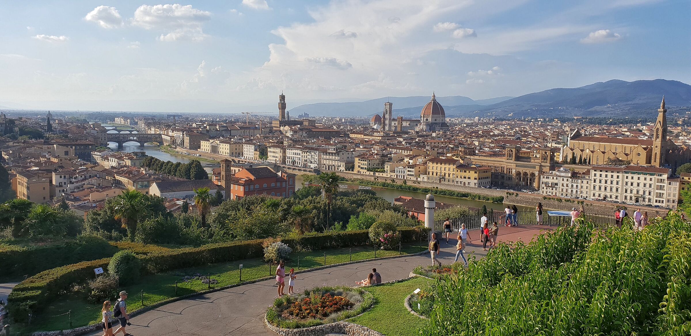 Panorama