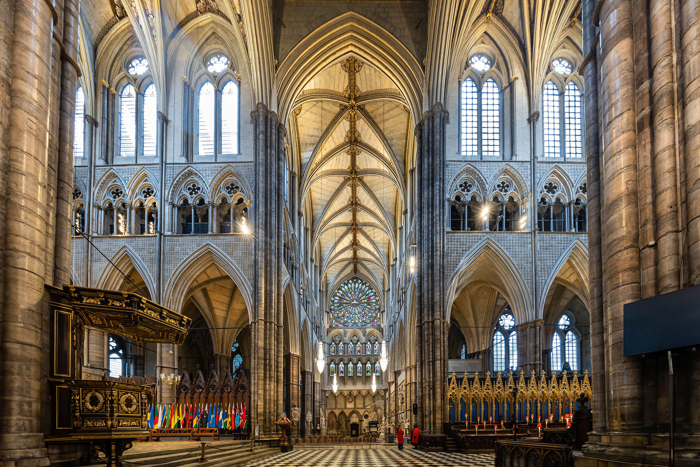 Westminster