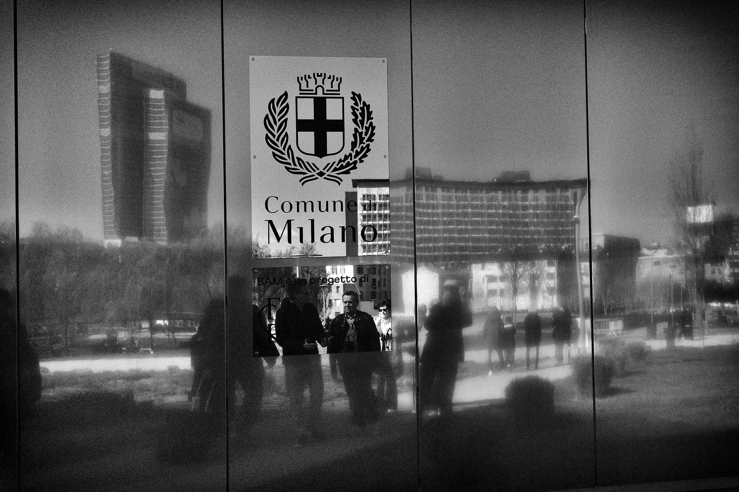 Municipality of Milan