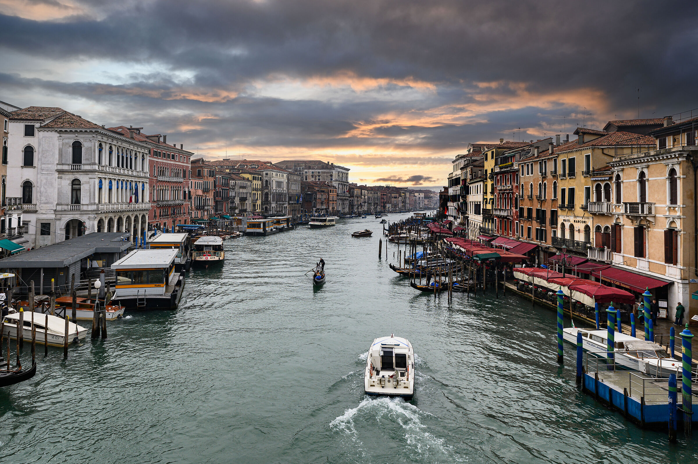 Venezia
