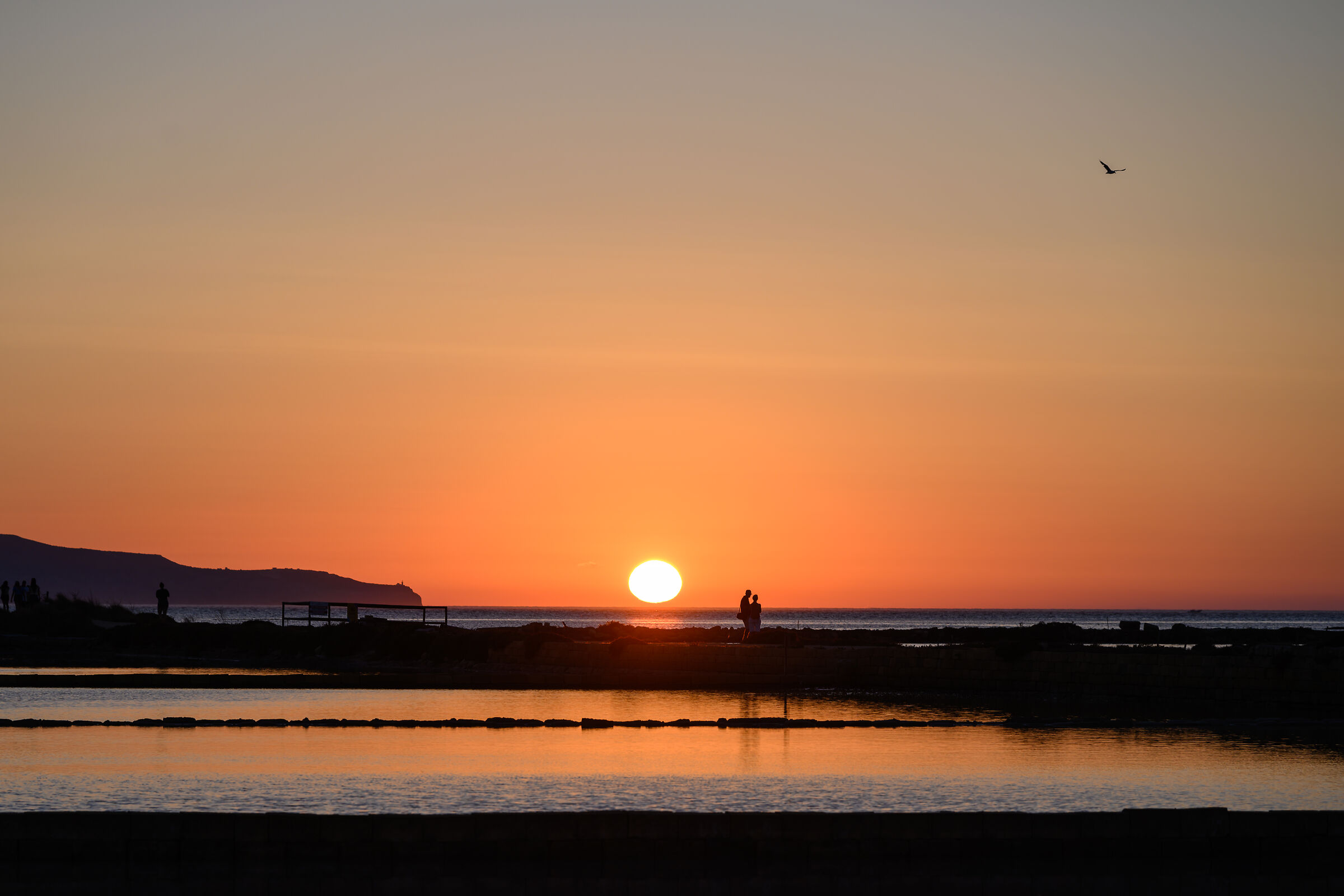 Saline di trapani