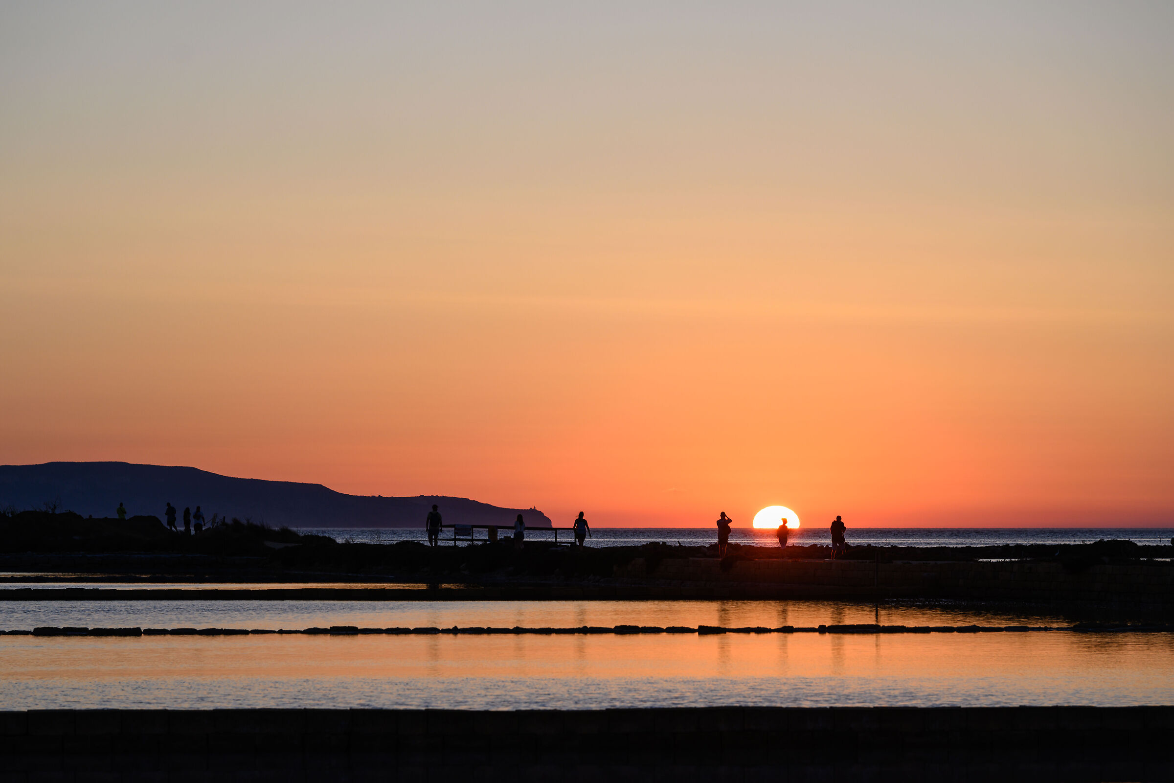 Saline di Trapani