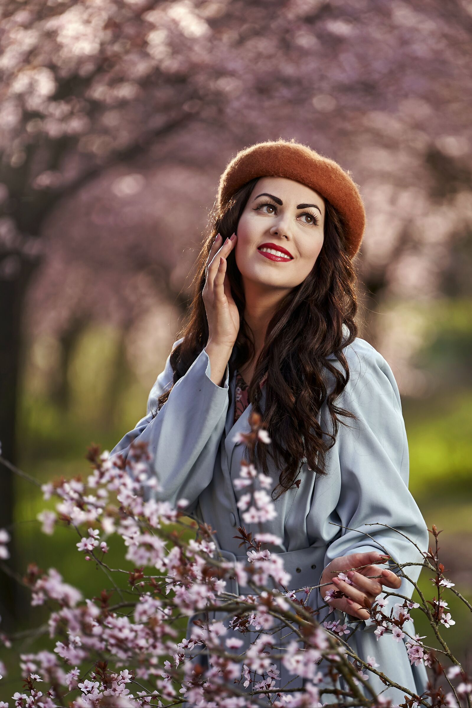 Valentina primavera