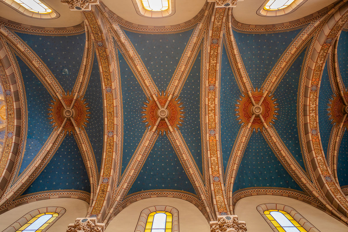 Sanctuary of the Wild - Giaveno