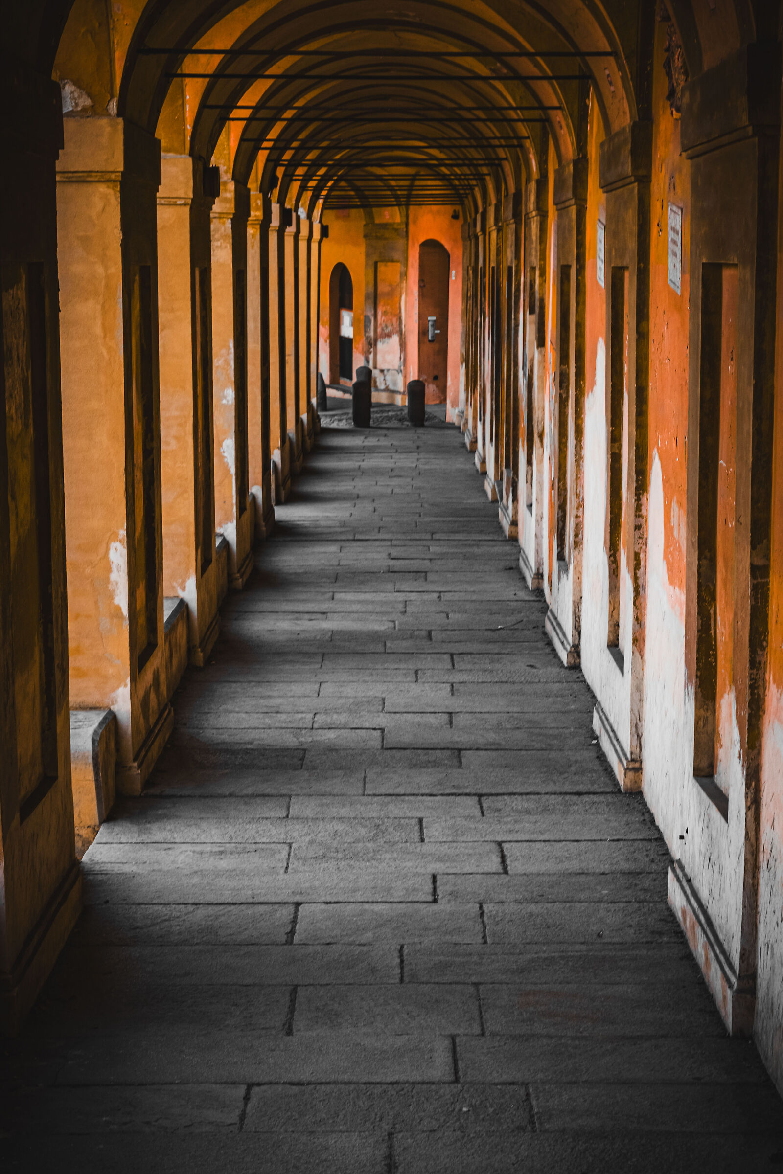 Portico di San Luca (bo)