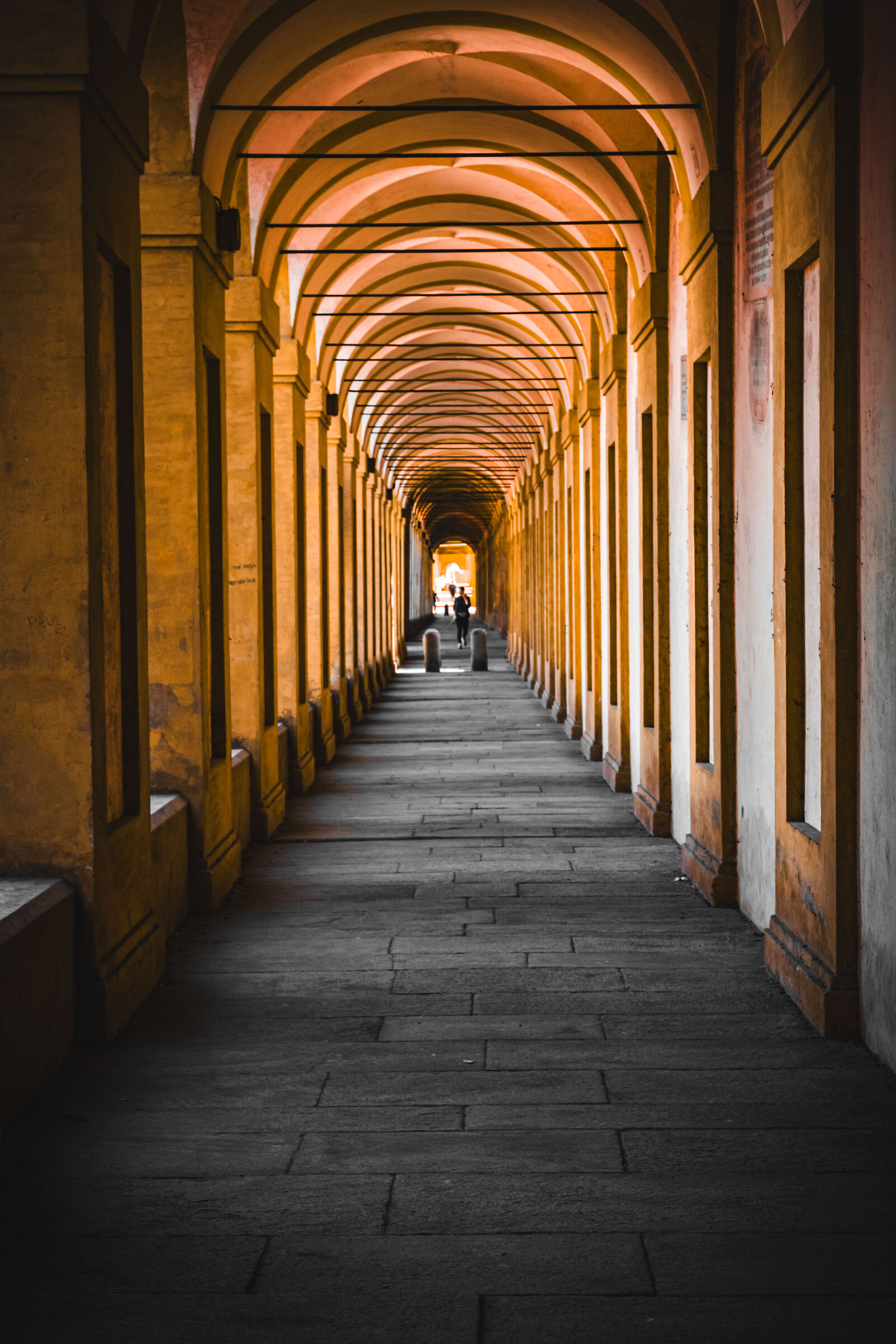 Portico di San Luca (bo)