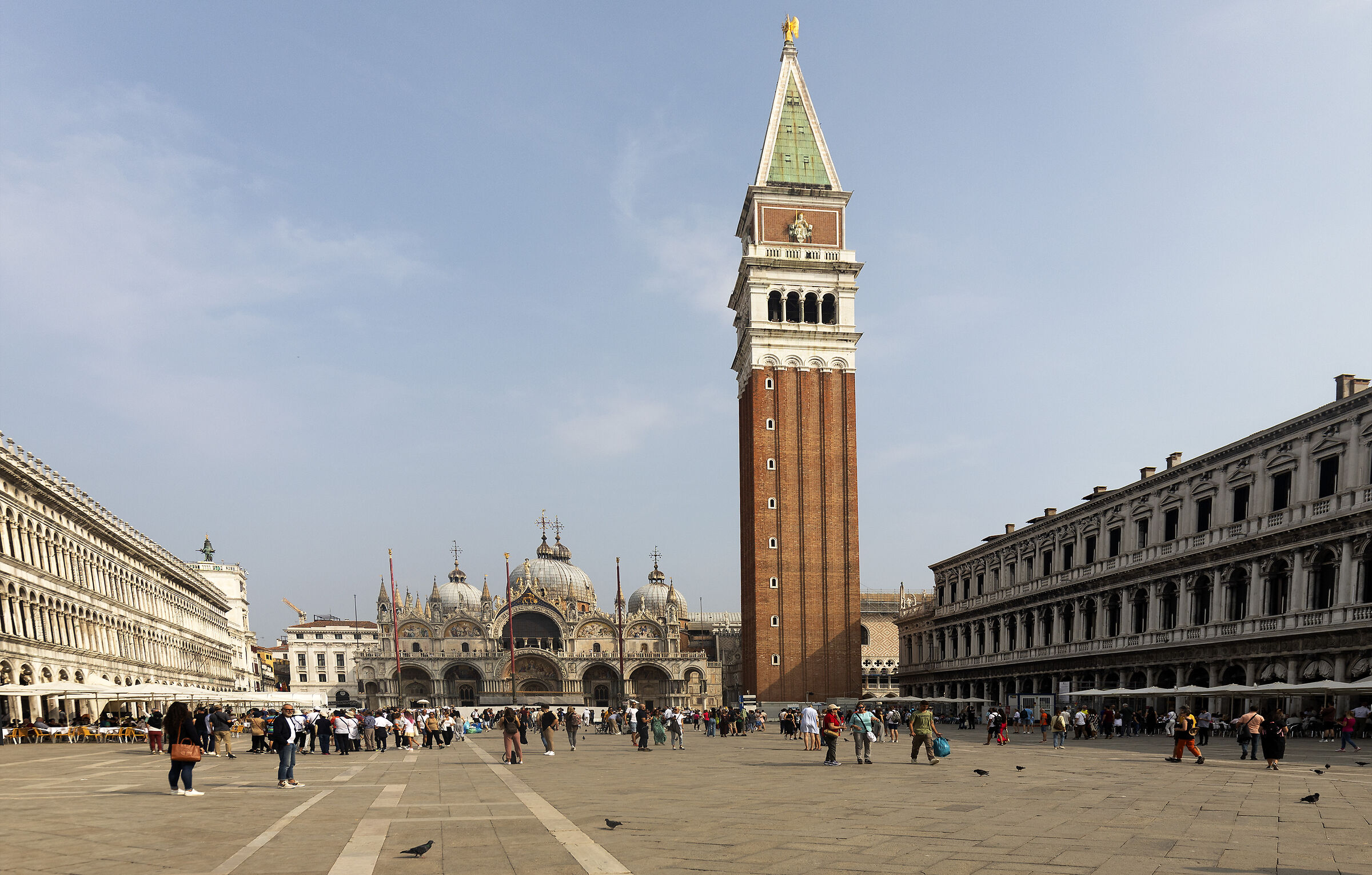 Cartoline da Venezia (8 foto)