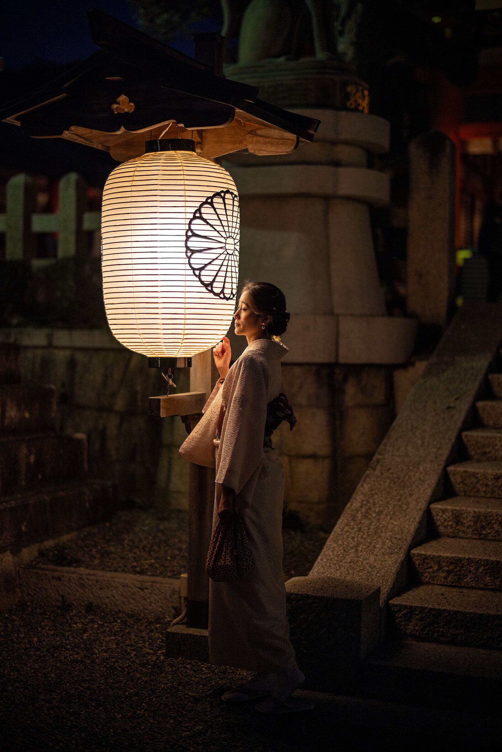 Fushimi Inari Taisha