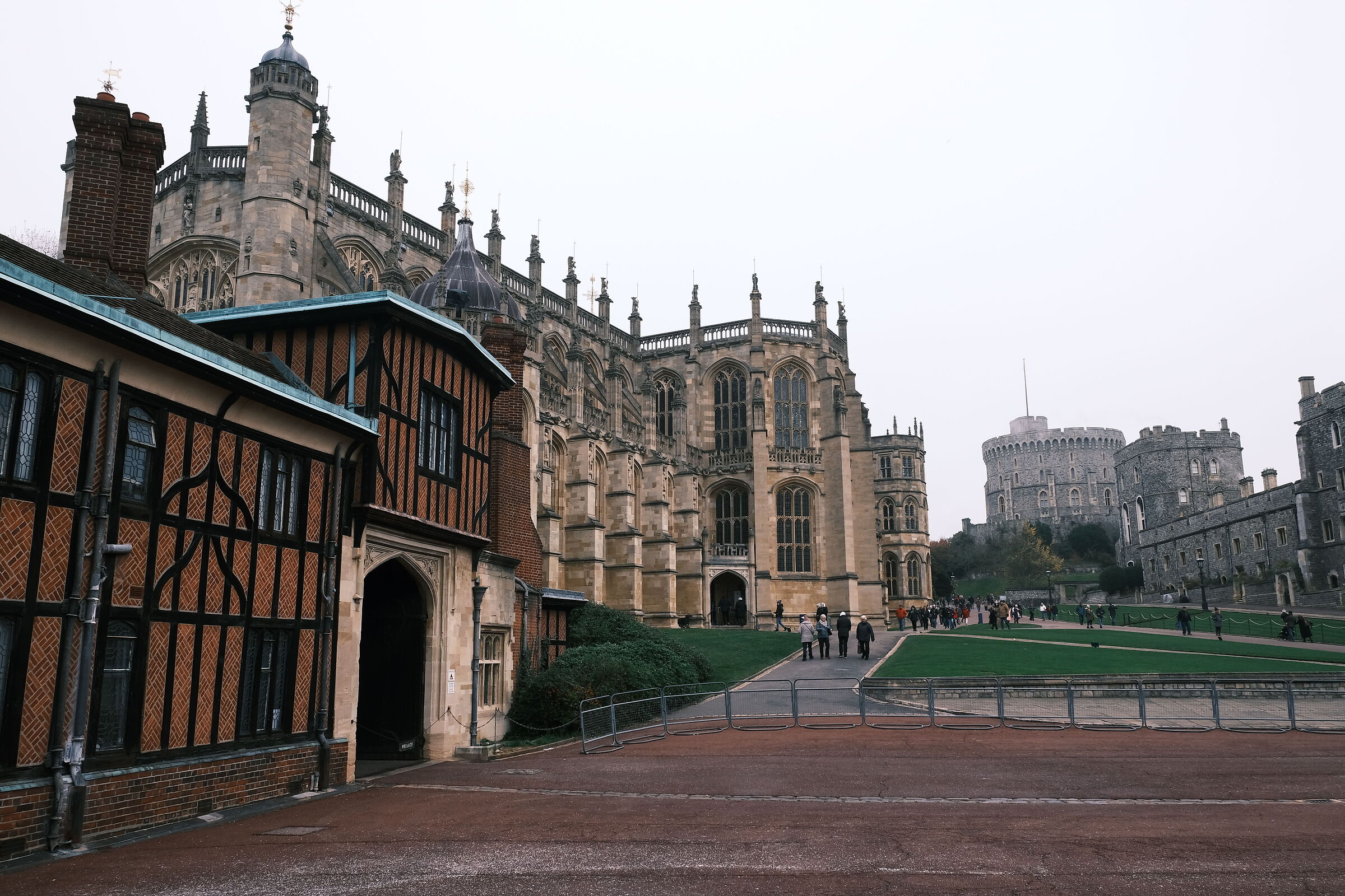 Windsor
