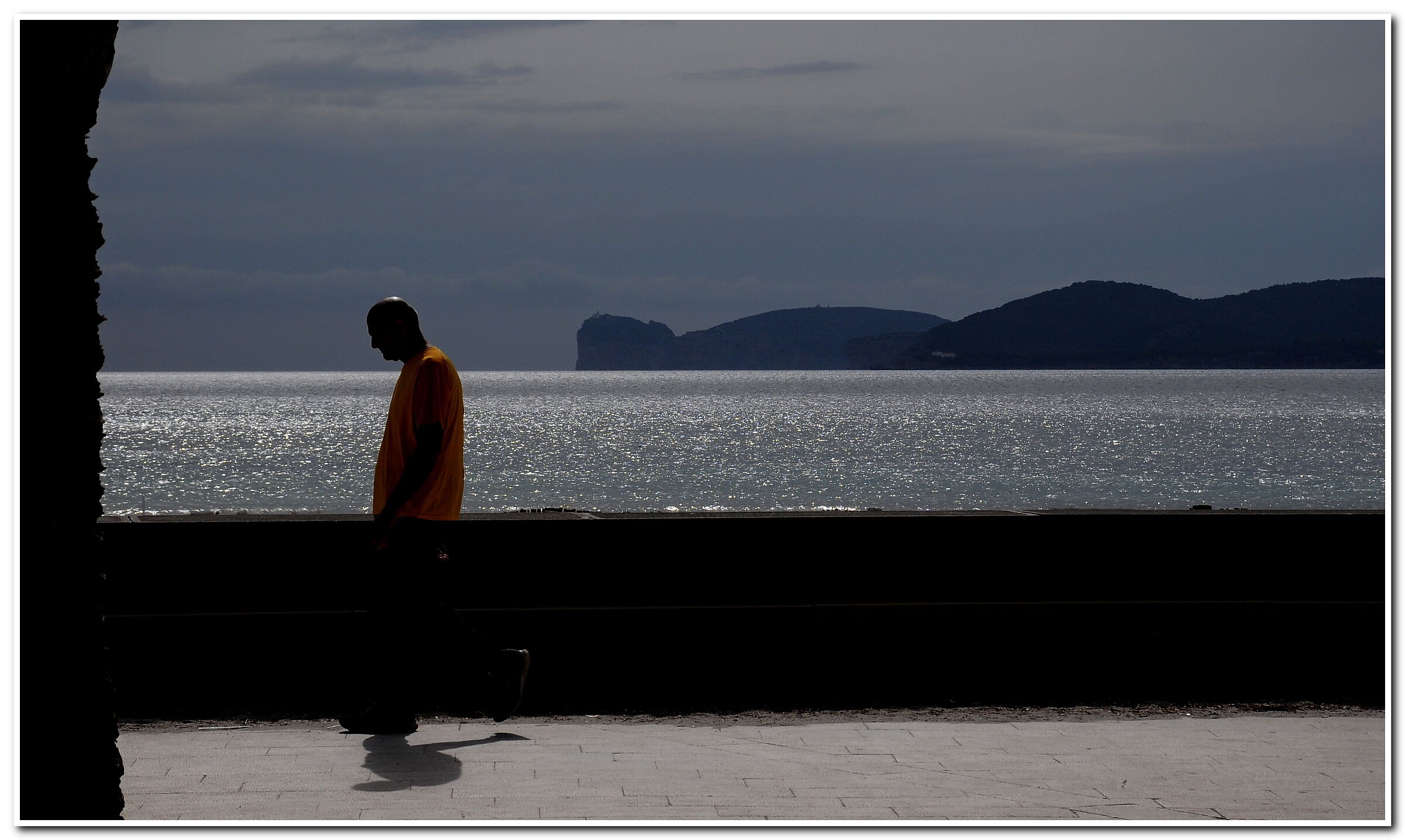 Ognuno perso dentro i fatti suoi V