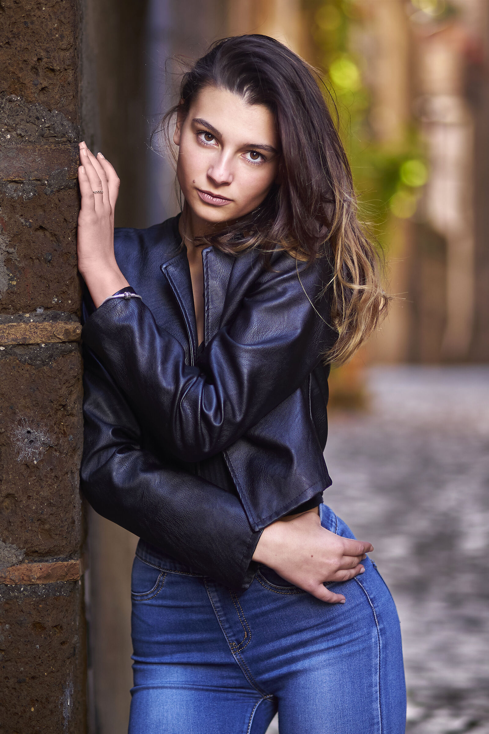 Sarah