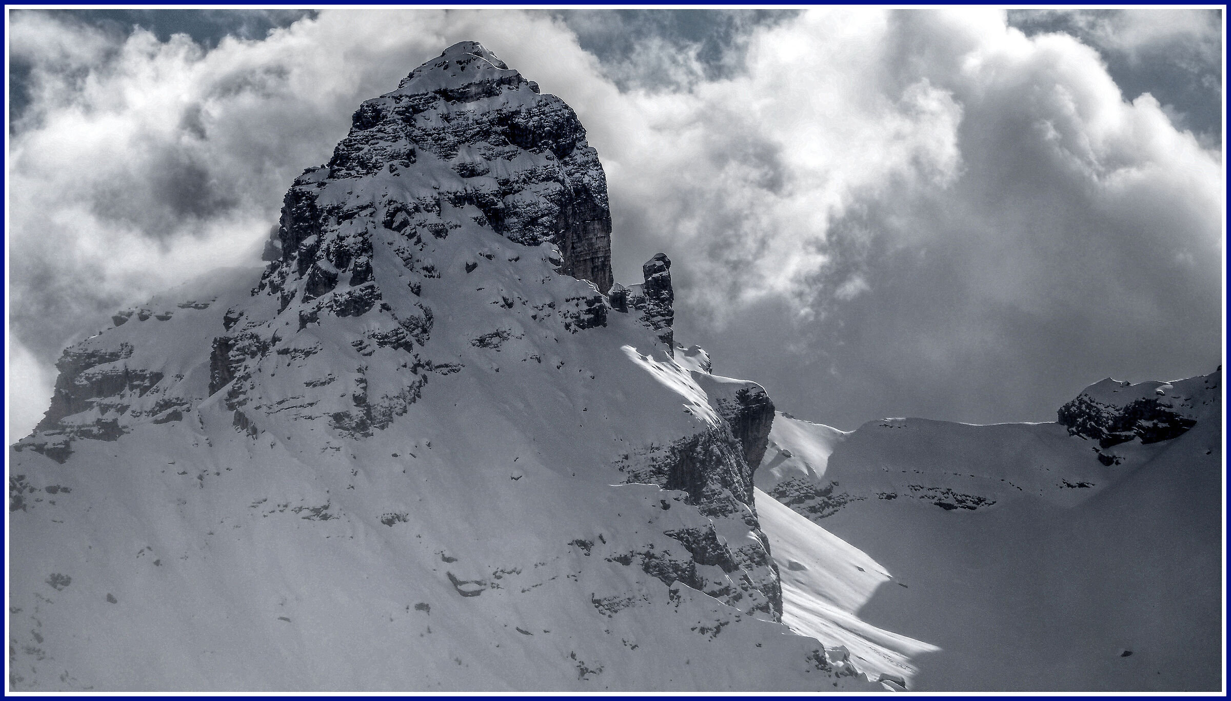 La Torre delle Nuvole