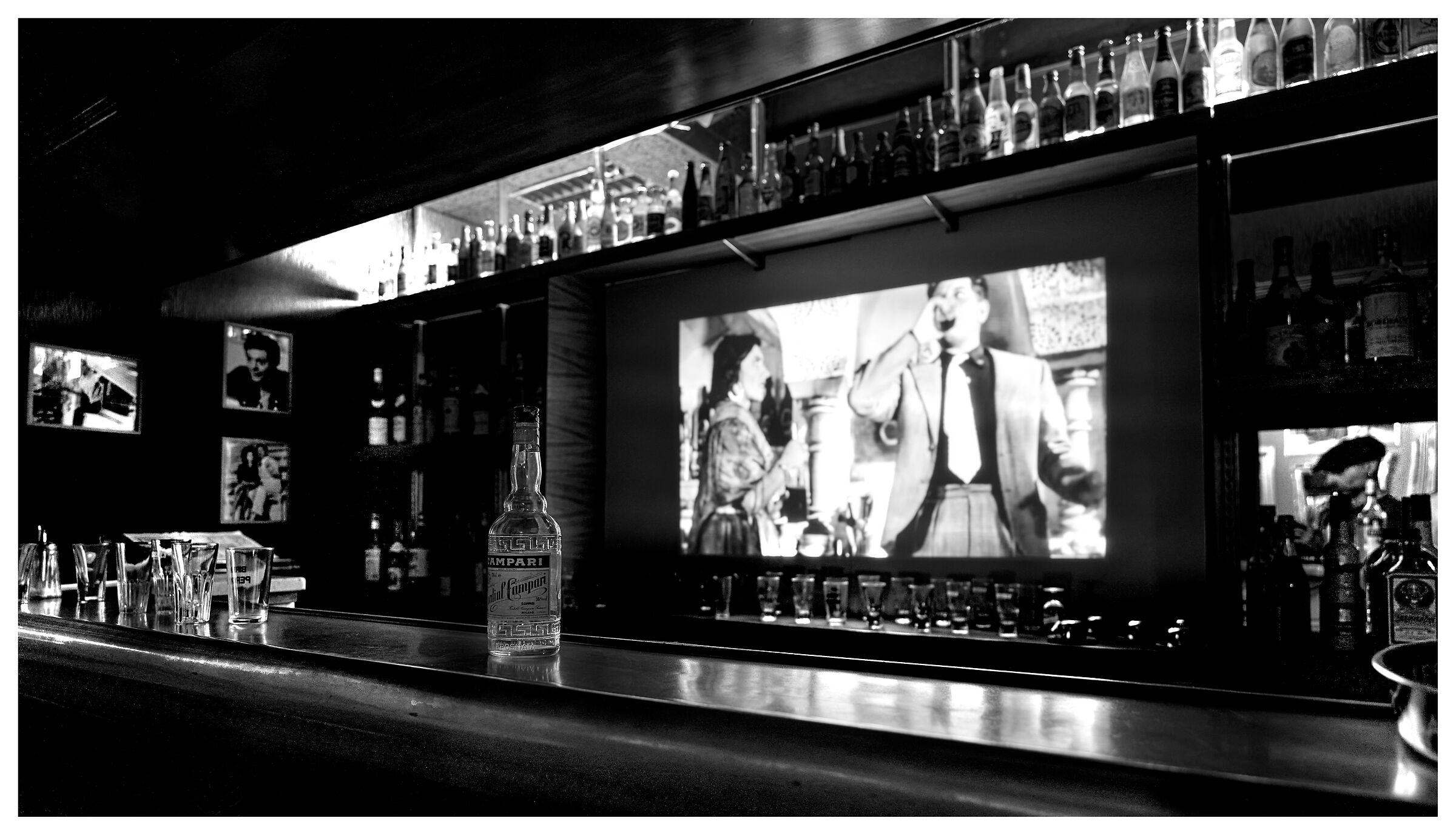 Cinema bn