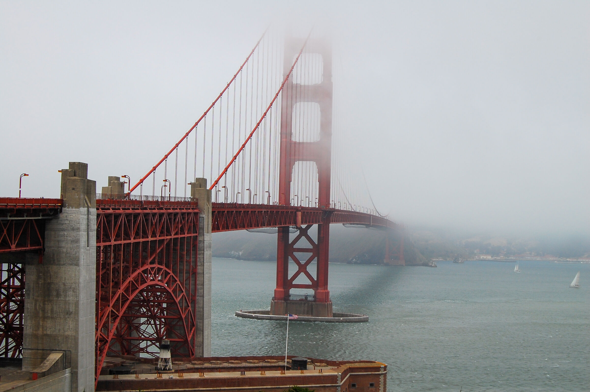 Bridge - San Francisco