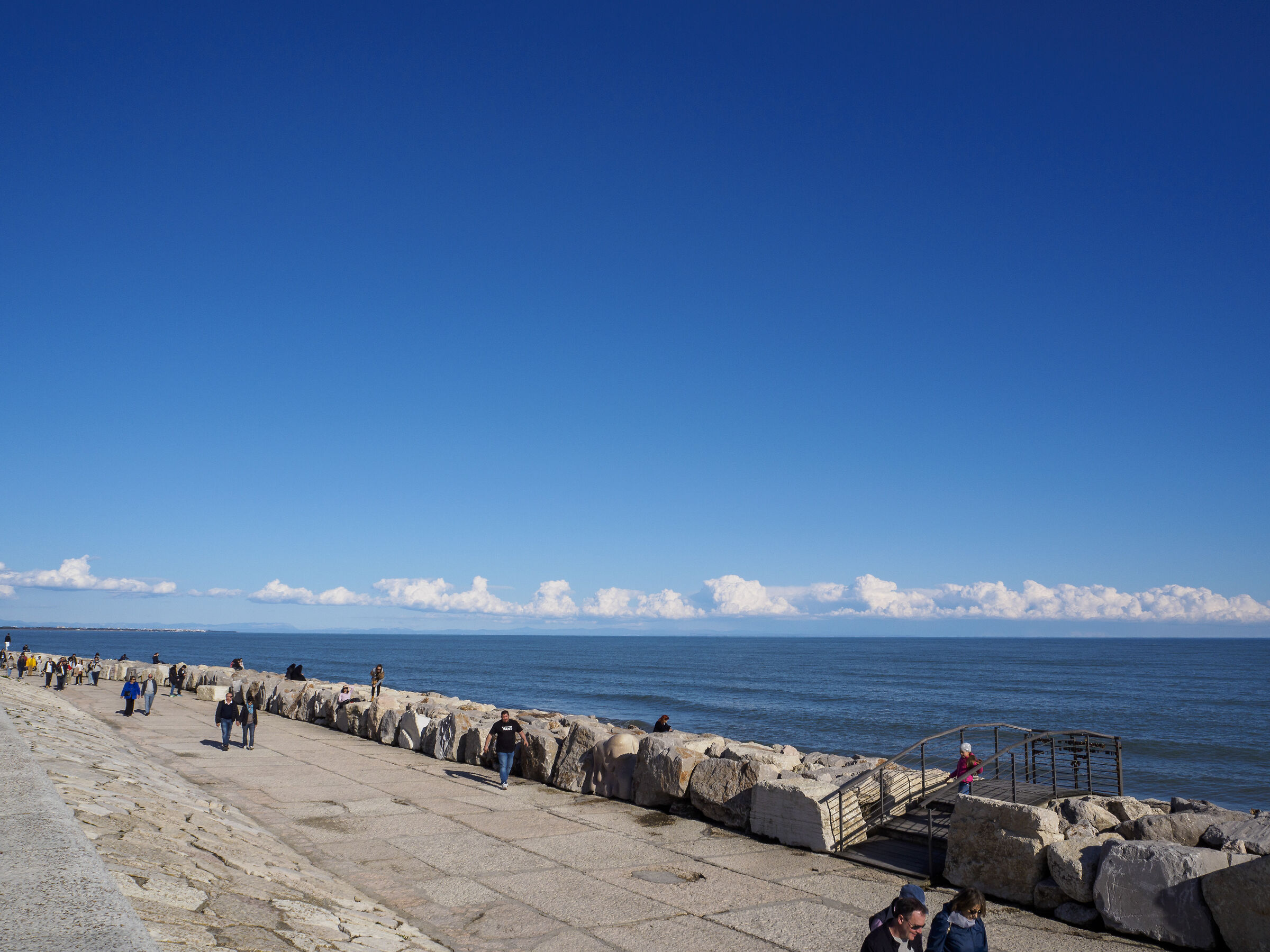 Lungomare