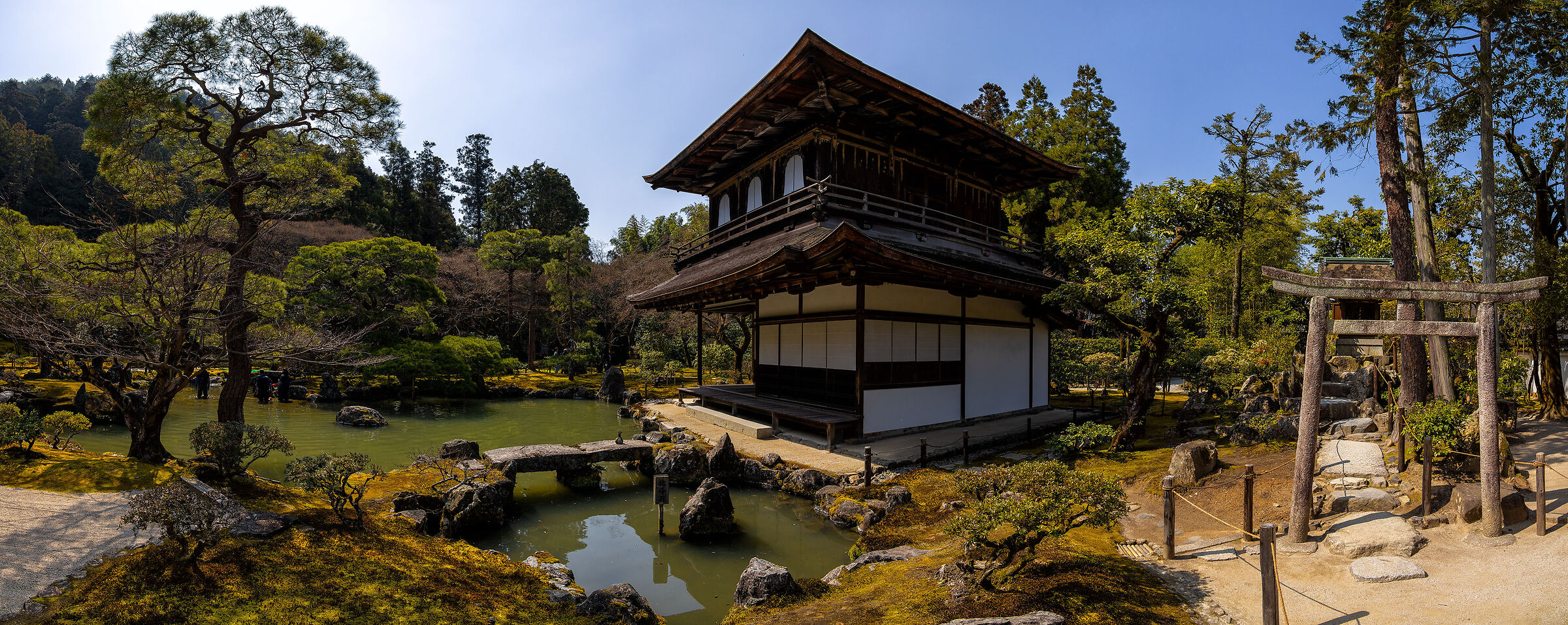 Ginkakuji (Kyoto)
