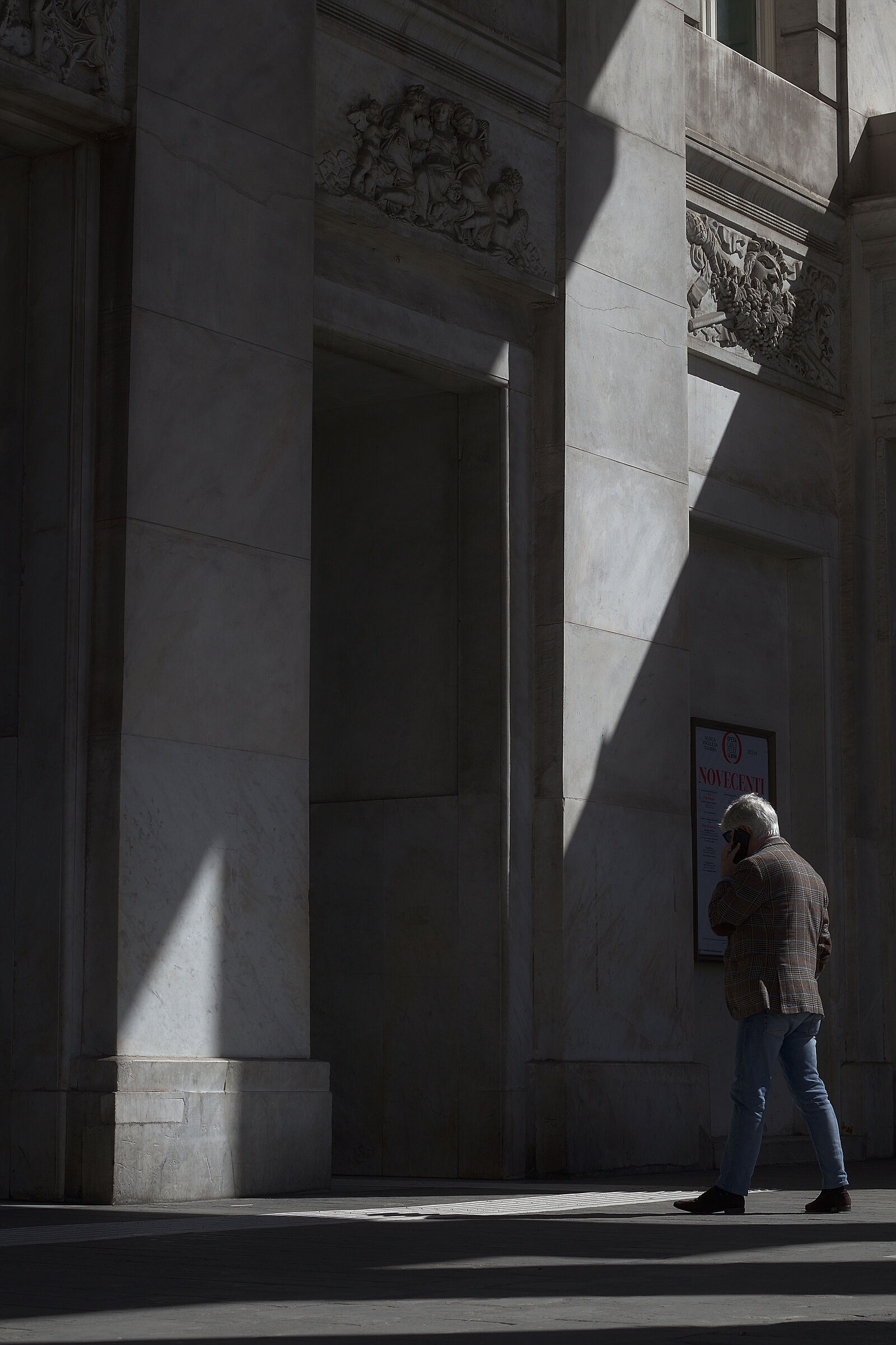 Carlo Felice - part 2