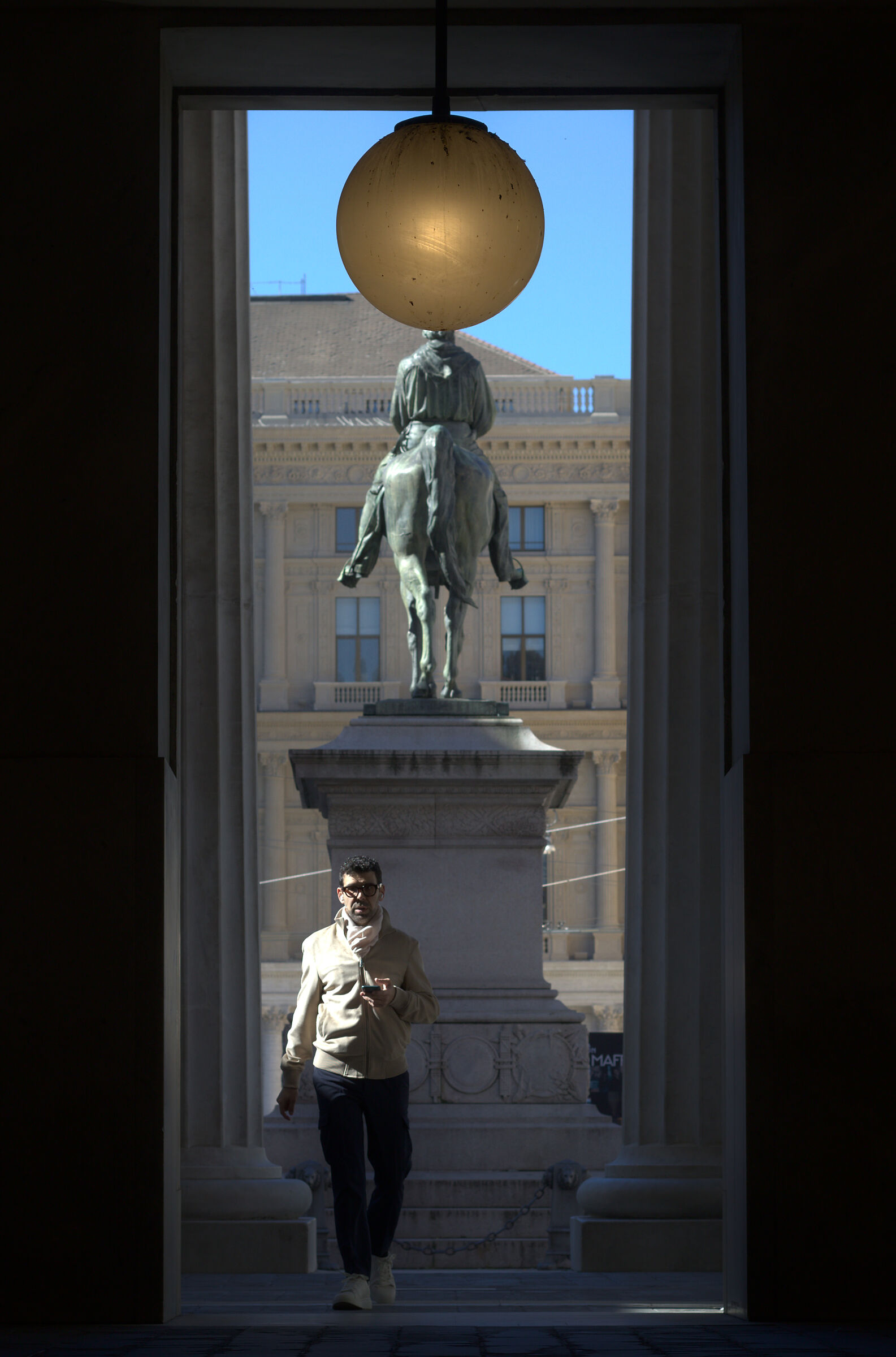 Charles Felix - part 5