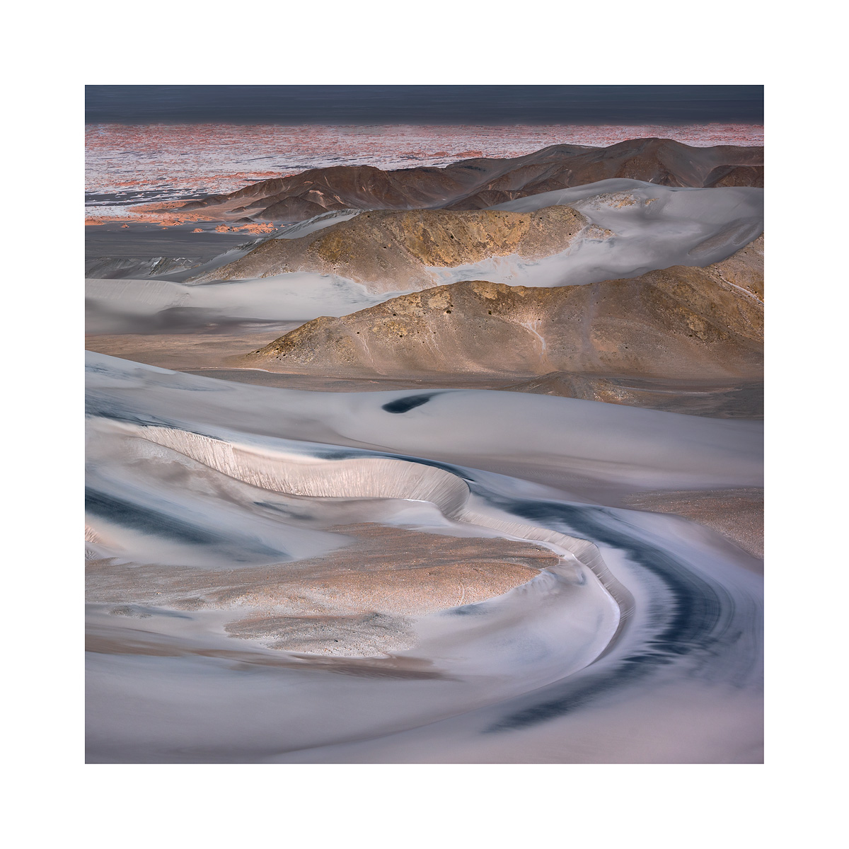 Liquid Earth