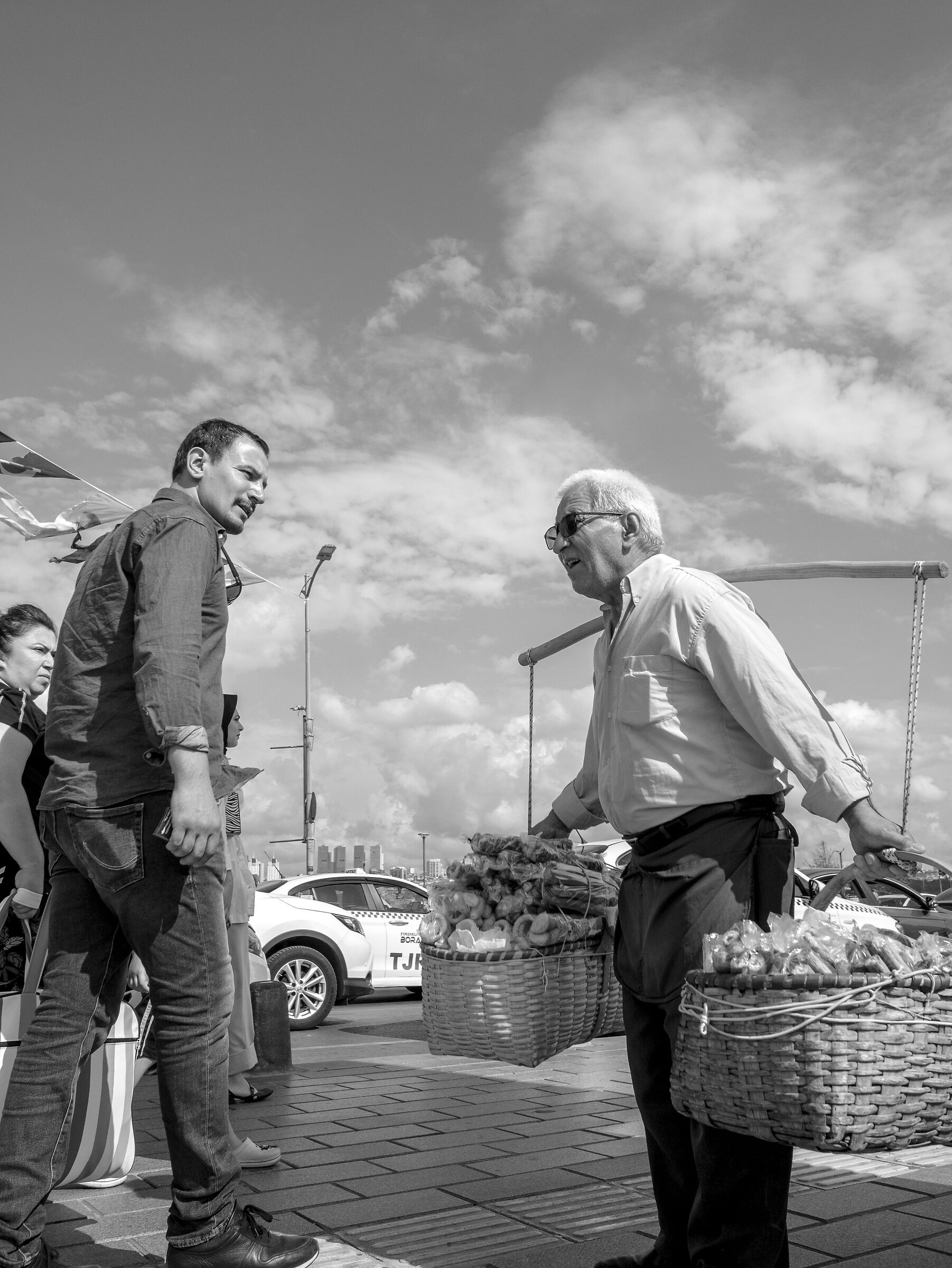 Ist 03 In compagnia del denaro