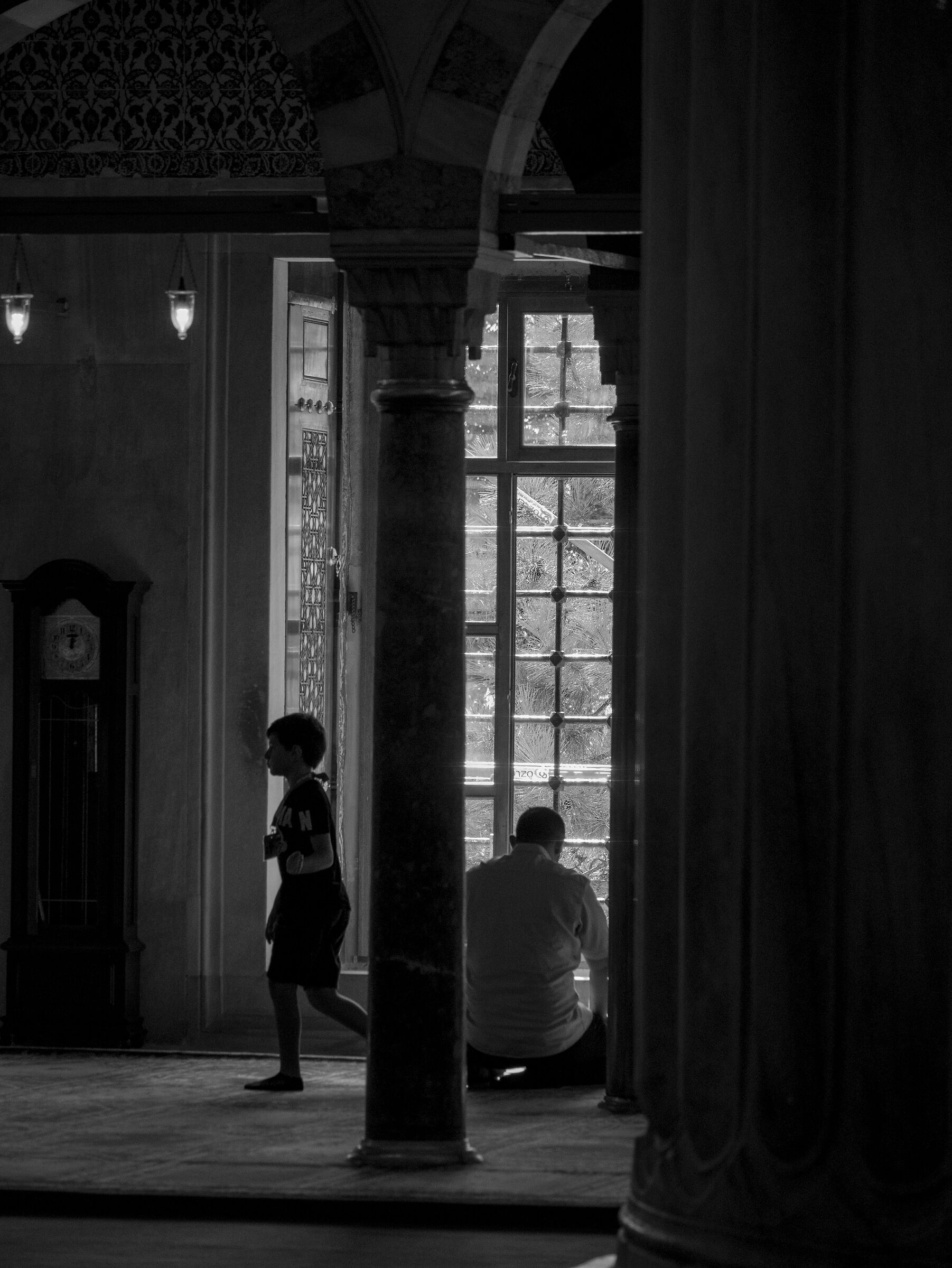 Ist 07 In compagnia nella fede