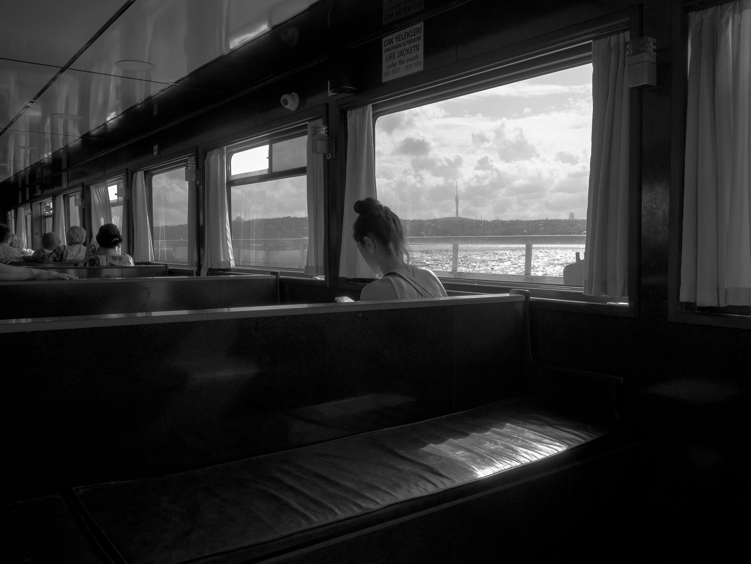 Ist 09 In compagnia di sé