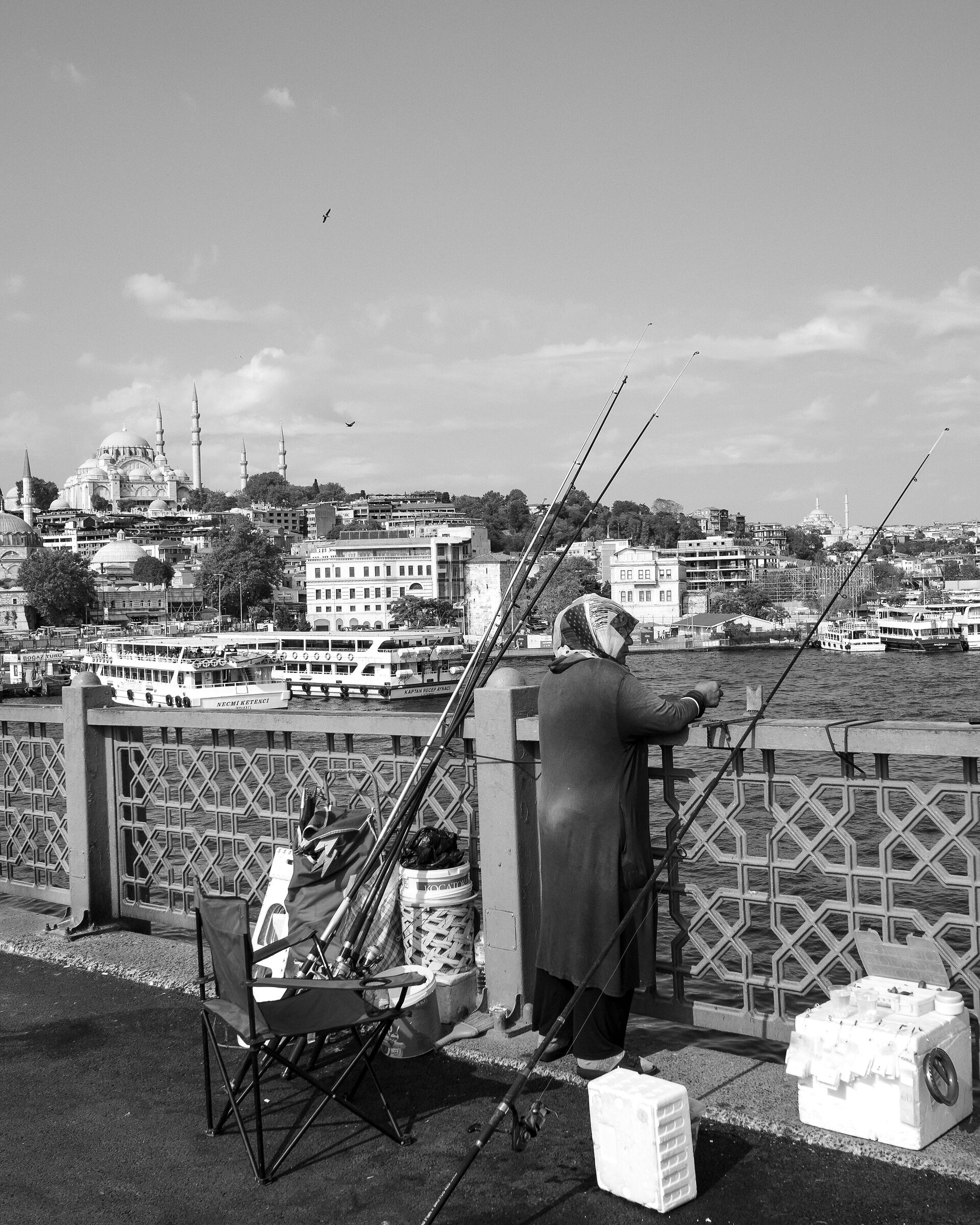 Ist 10 In compagnia della passione