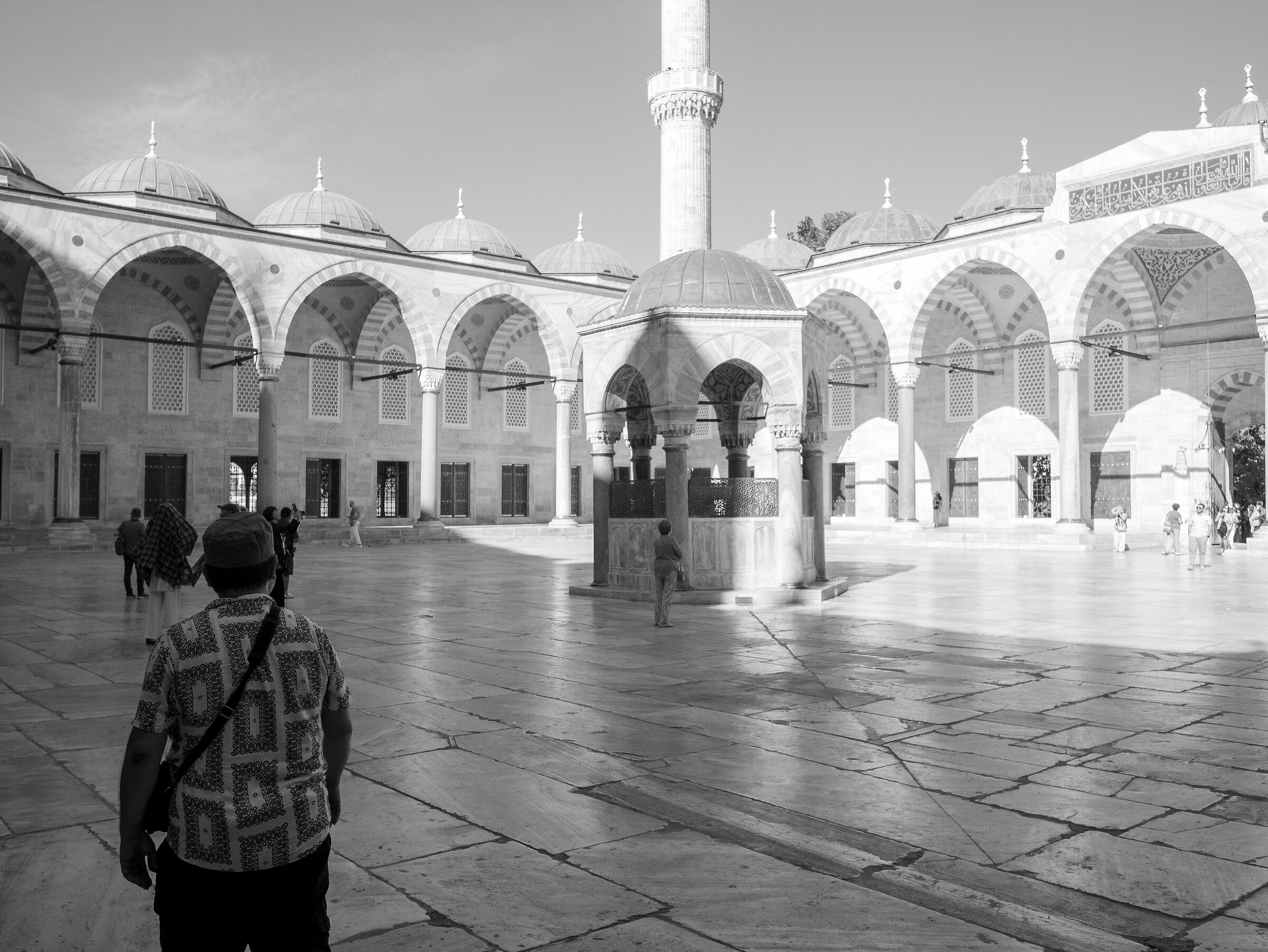 Ist 11 In compagnia della meraviglia