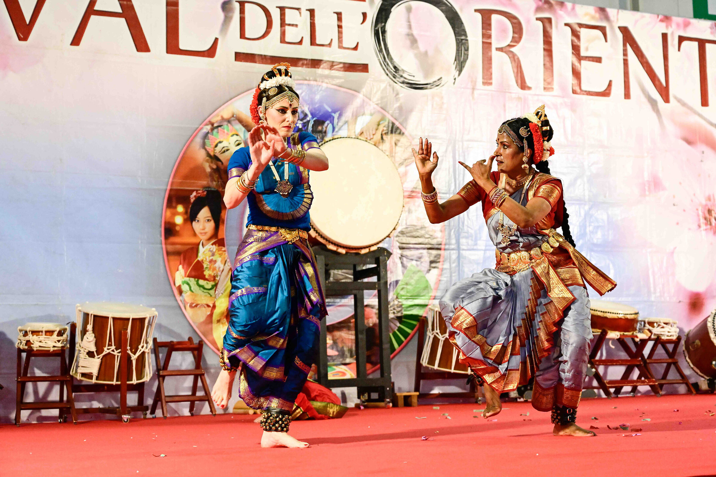 Festival dell'oriente