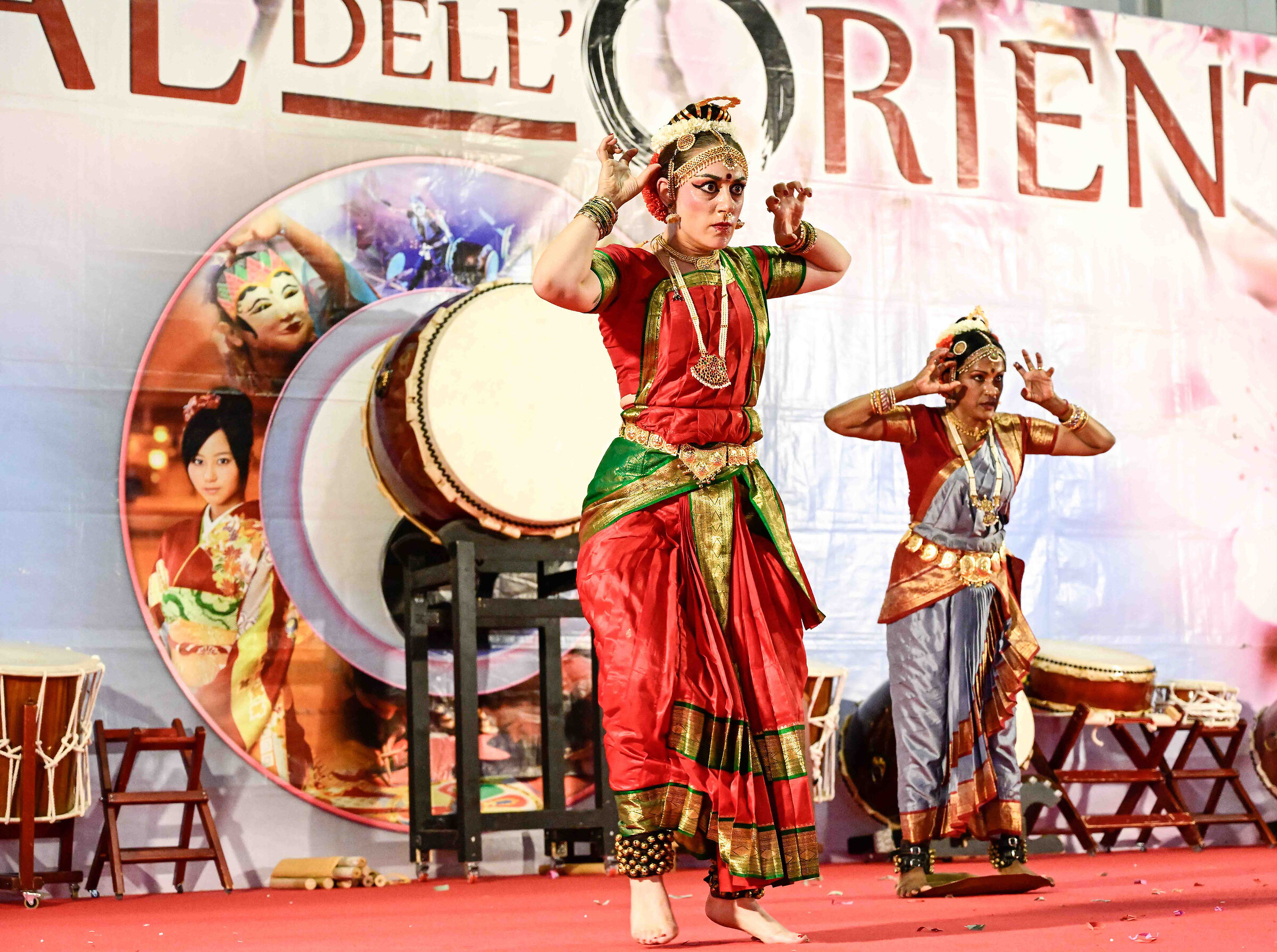 Festival dell'oriente