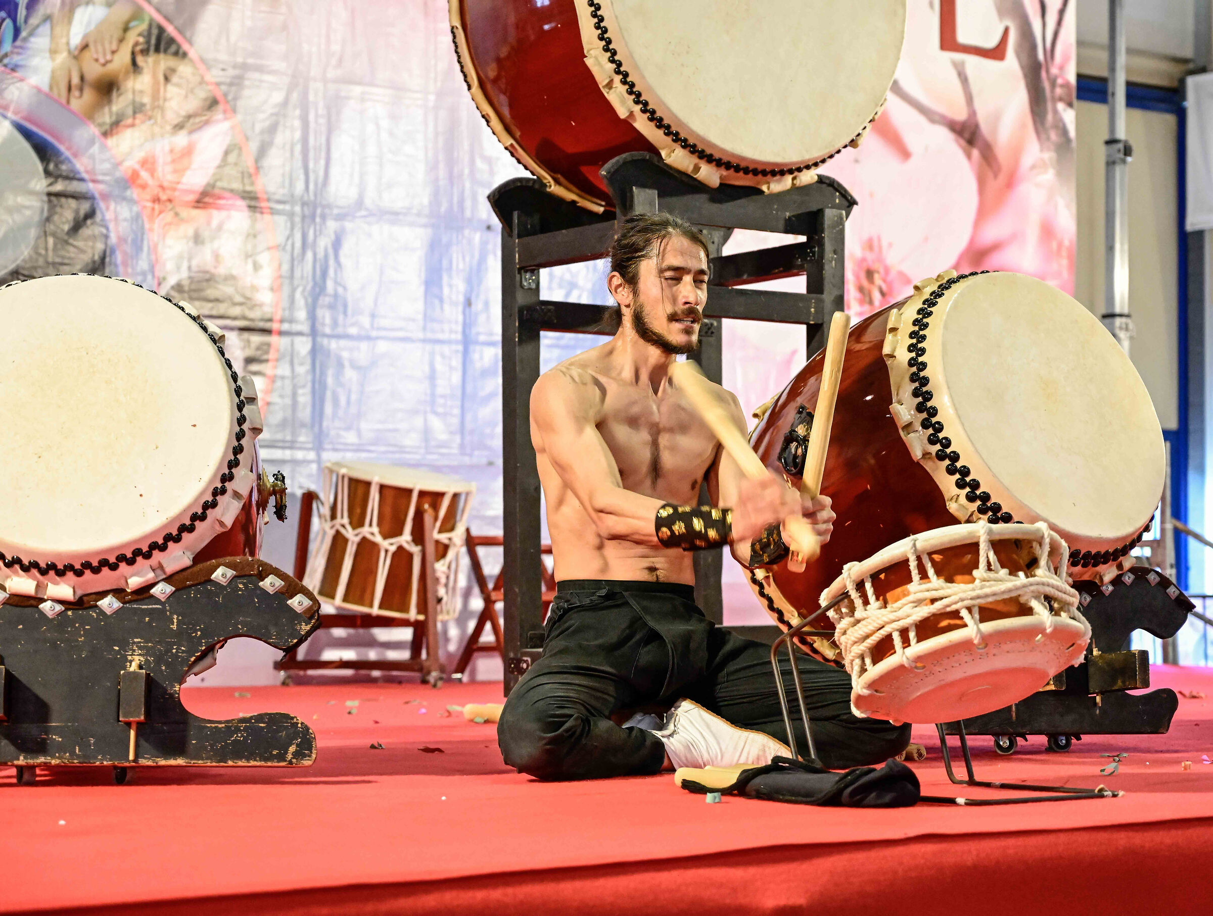 Festival dell'oriente