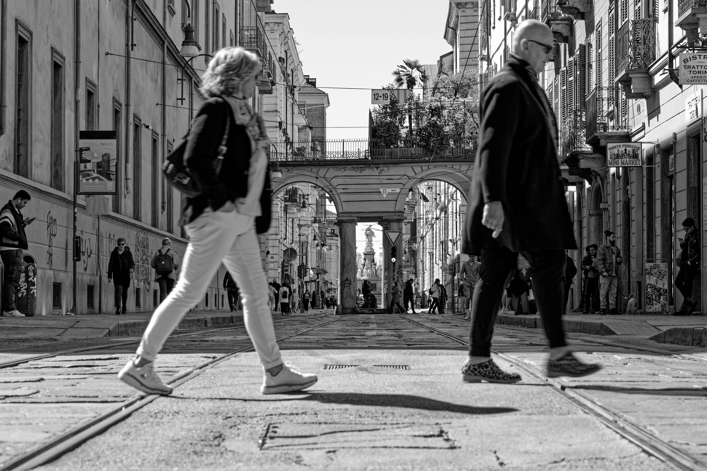 Emulate the Beatles