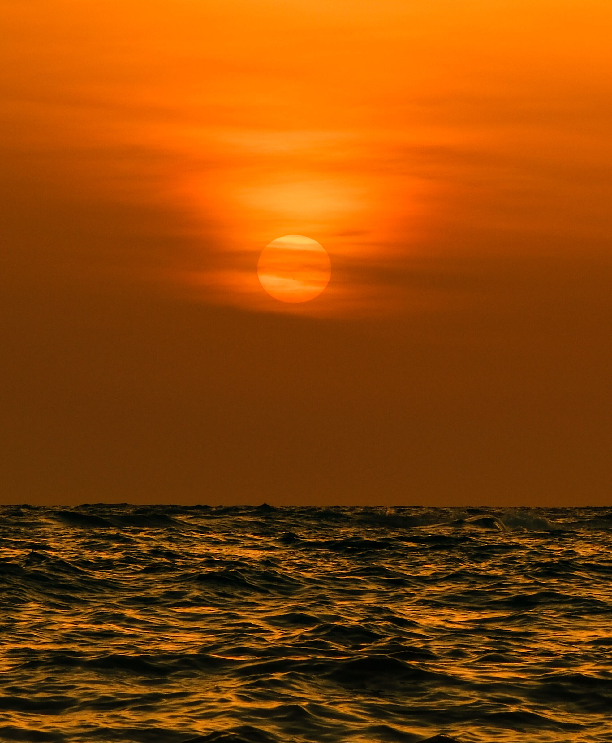 One day in March 2024