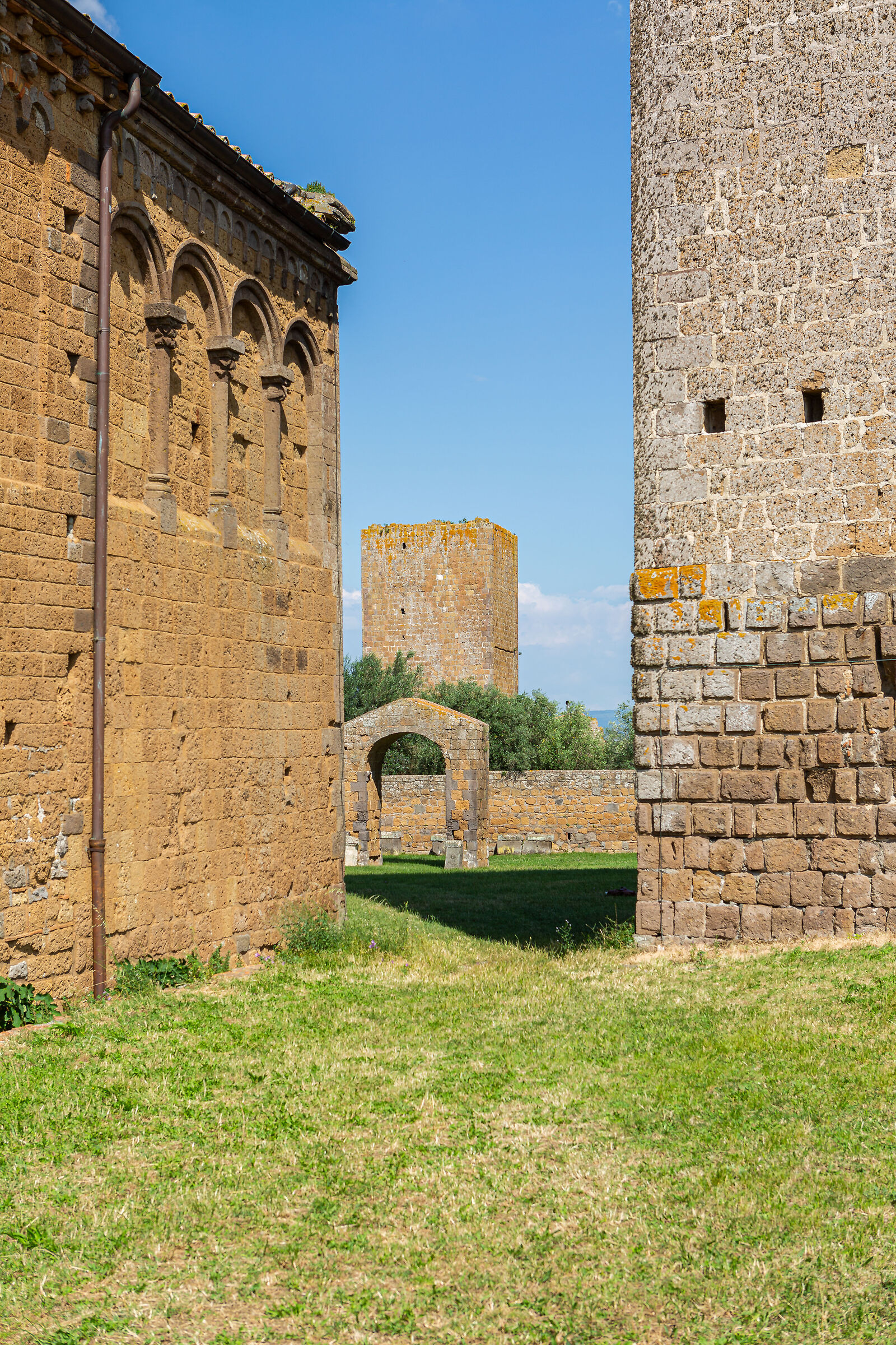 Tuscania