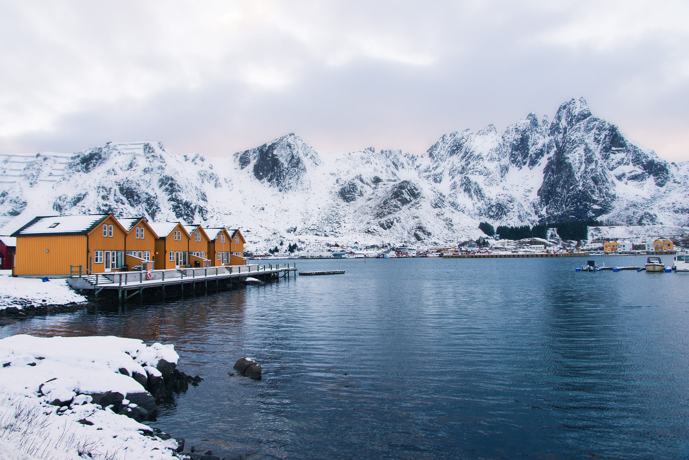 Lofoten Islands