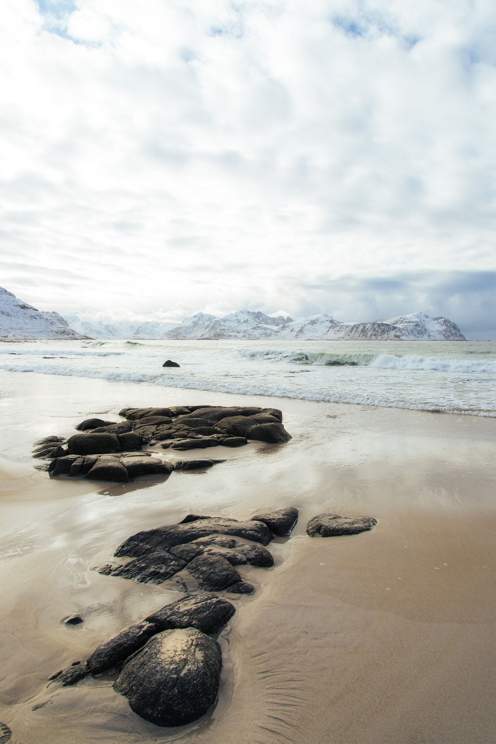 Lofoten Islands